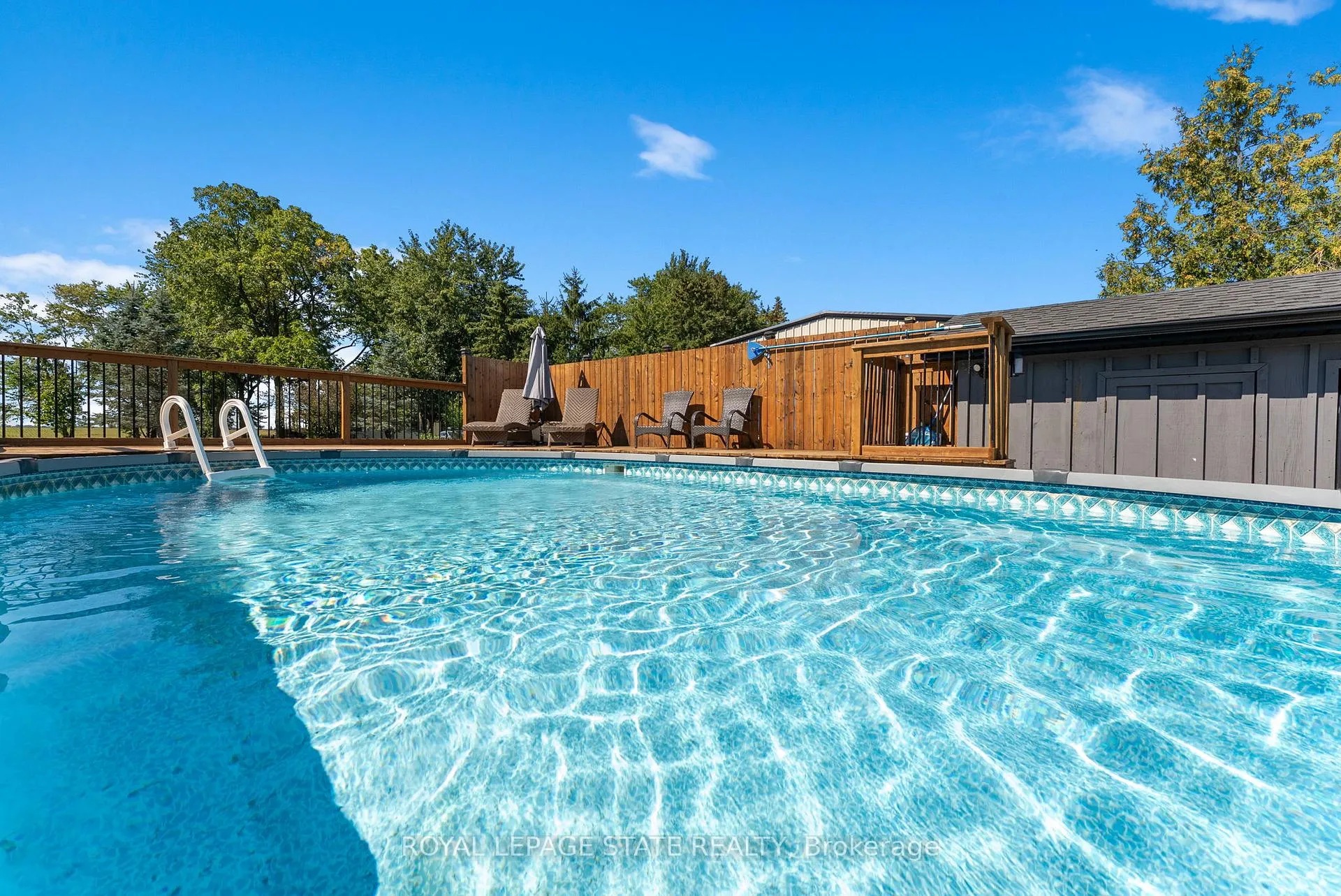 Photo 37 of 6251 Walkers Road, Hamilton, Mount Hope — HOMEH