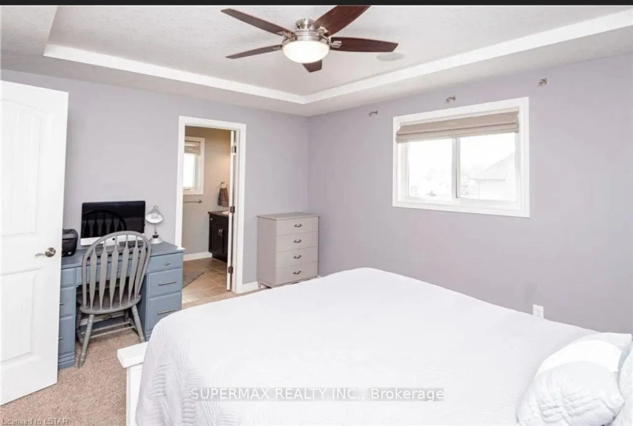 Photo 15 of 26 Pine Valley Drive, St. Thomas — HOMEH