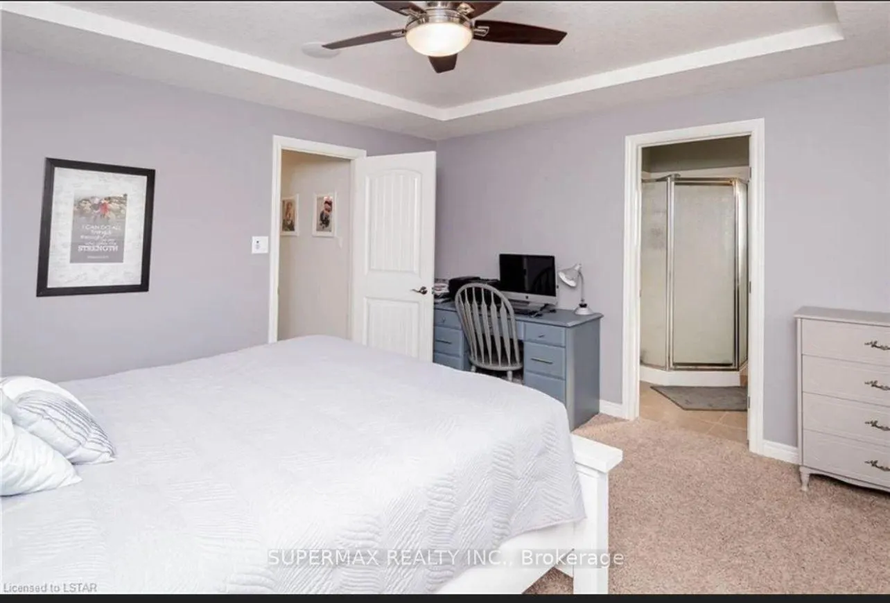 Photo 16 of 26 Pine Valley Drive, St. Thomas — HOMEH