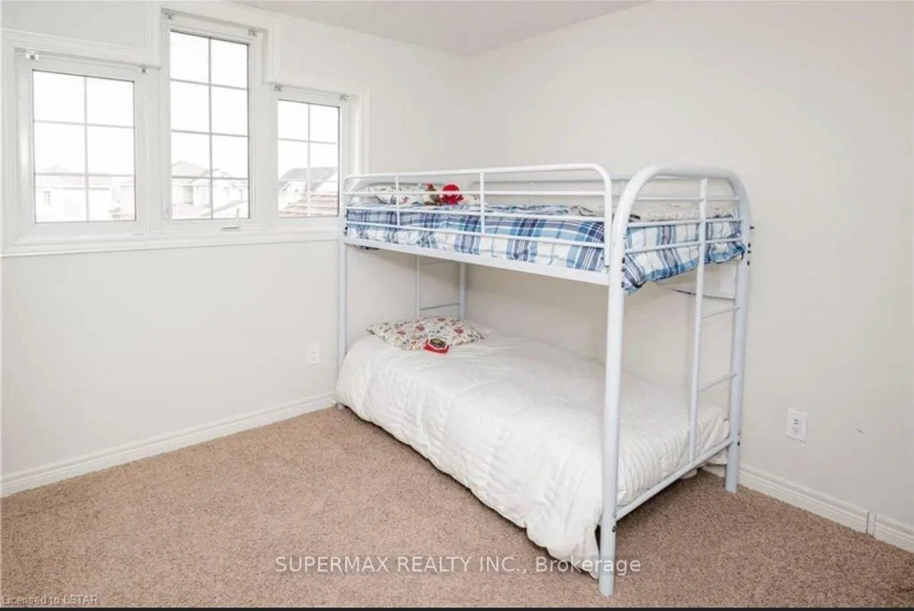 Photo 20 of 26 Pine Valley Drive, St. Thomas — HOMEH