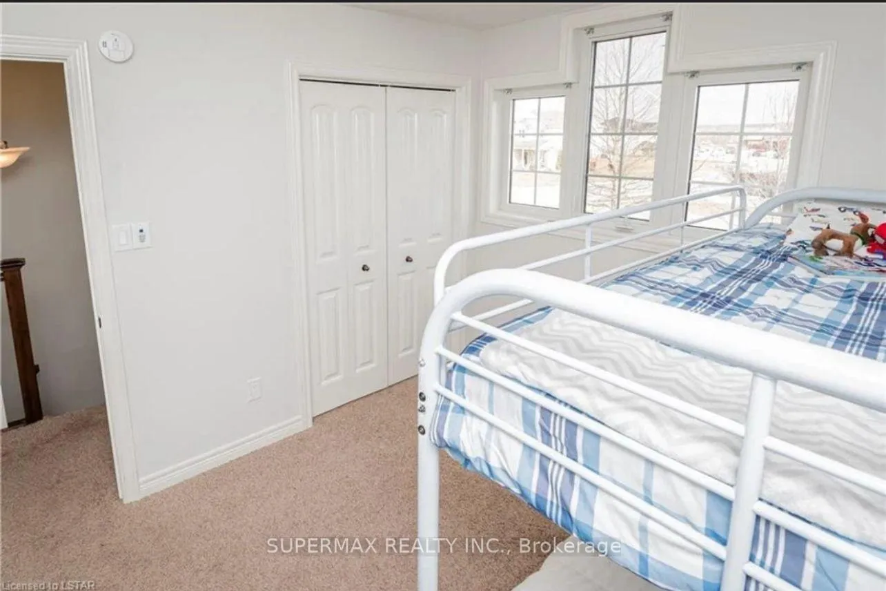 Photo 21 of 26 Pine Valley Drive, St. Thomas — HOMEH