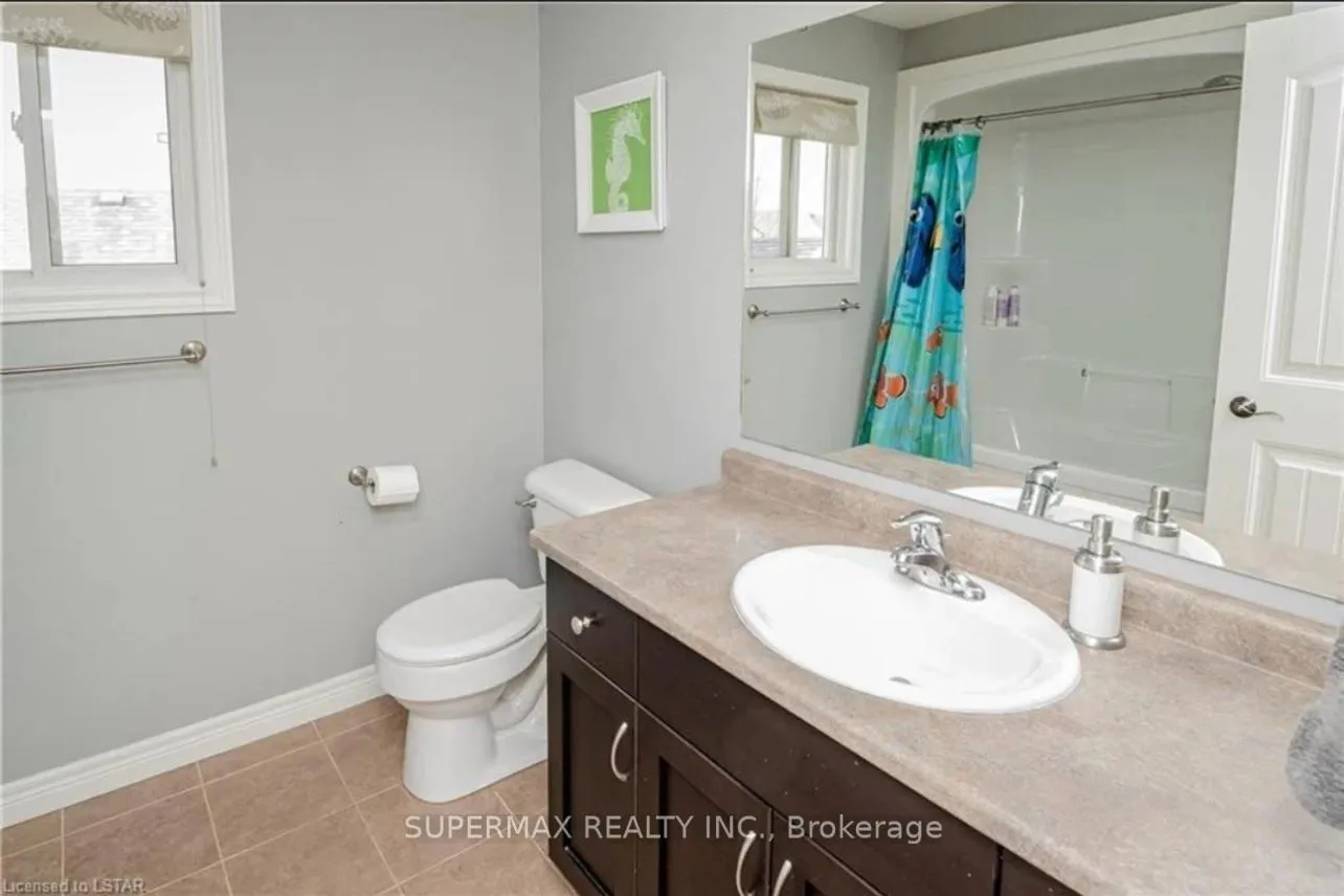 Photo 25 of 26 Pine Valley Drive, St. Thomas — HOMEH
