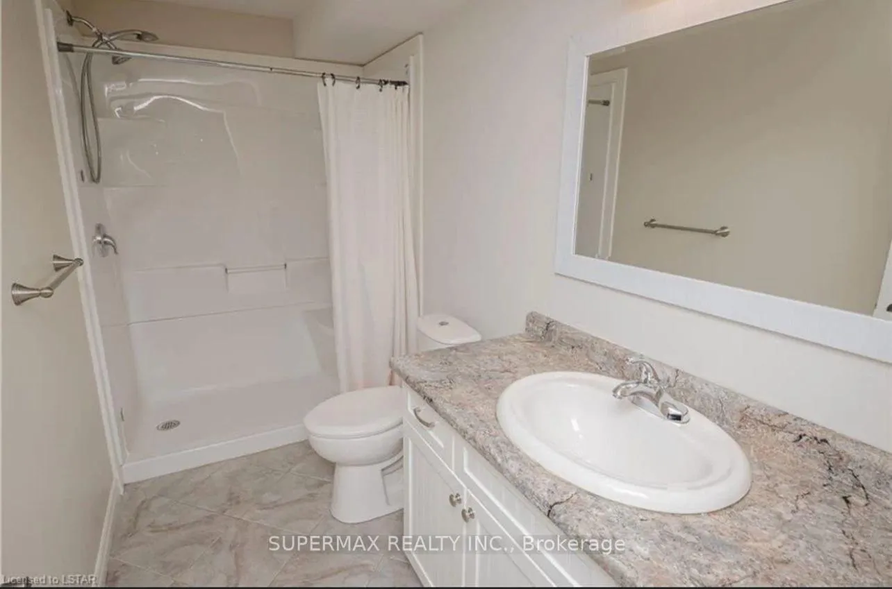 Photo 26 of 26 Pine Valley Drive, St. Thomas — HOMEH