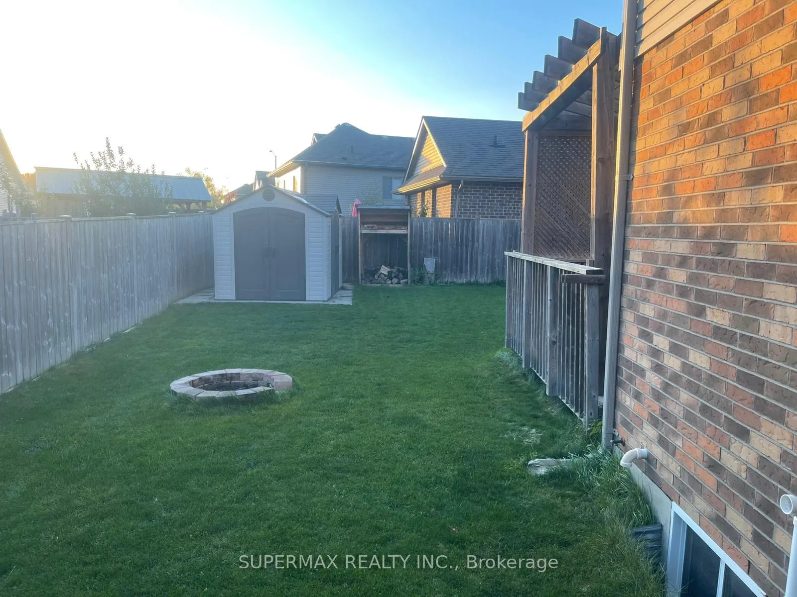 Photo 31 of 26 Pine Valley Drive, St. Thomas — HOMEH
