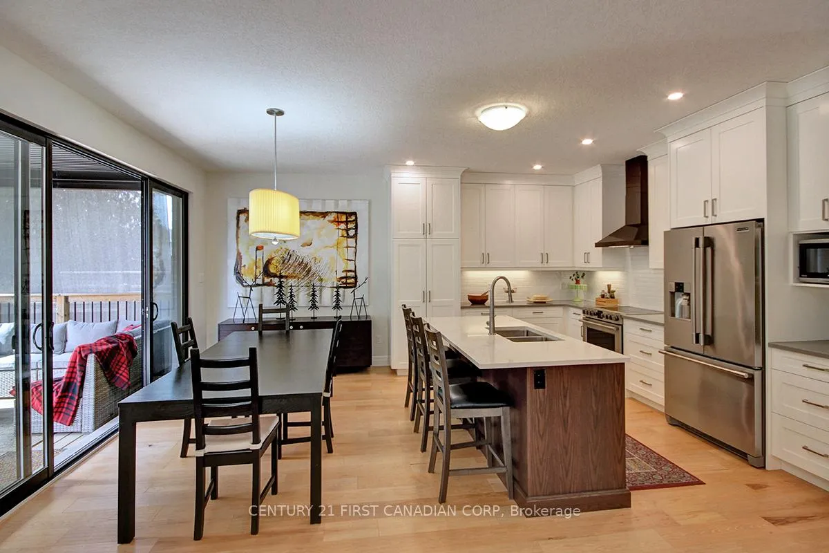Photo 11 of 2113 Linkway Boulevard, London, South A — HOMEH