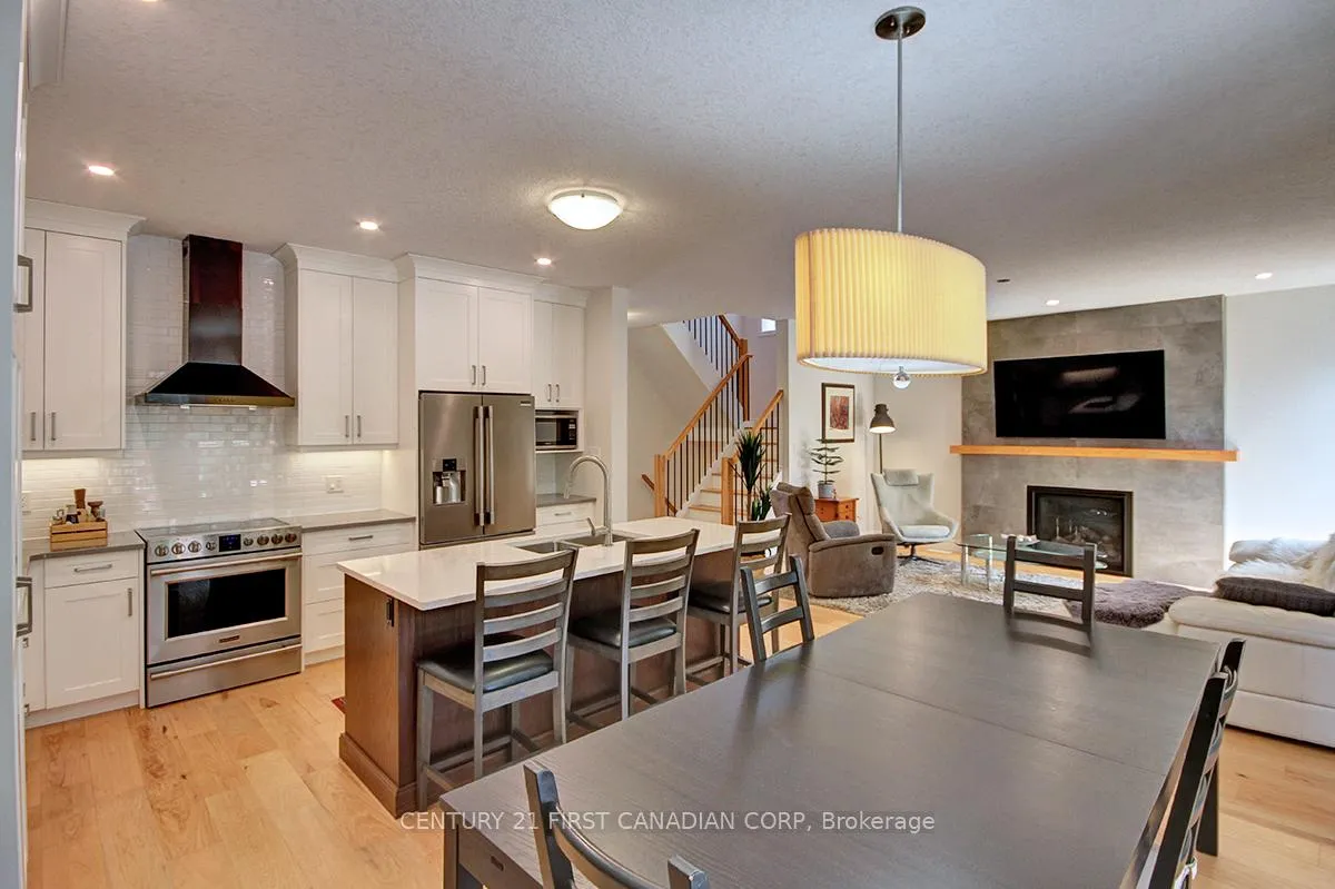 Photo 13 of 2113 Linkway Boulevard, London, South A — HOMEH