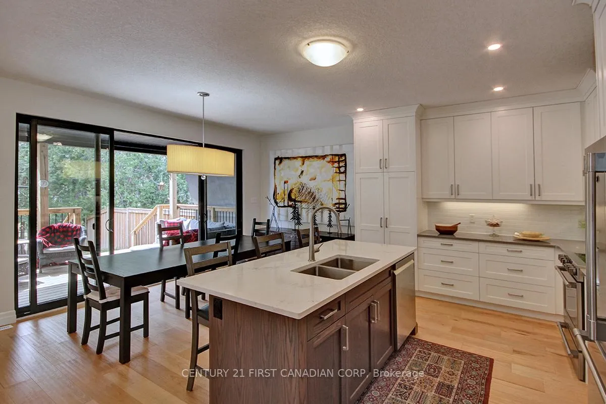Photo 16 of 2113 Linkway Boulevard, London, South A — HOMEH