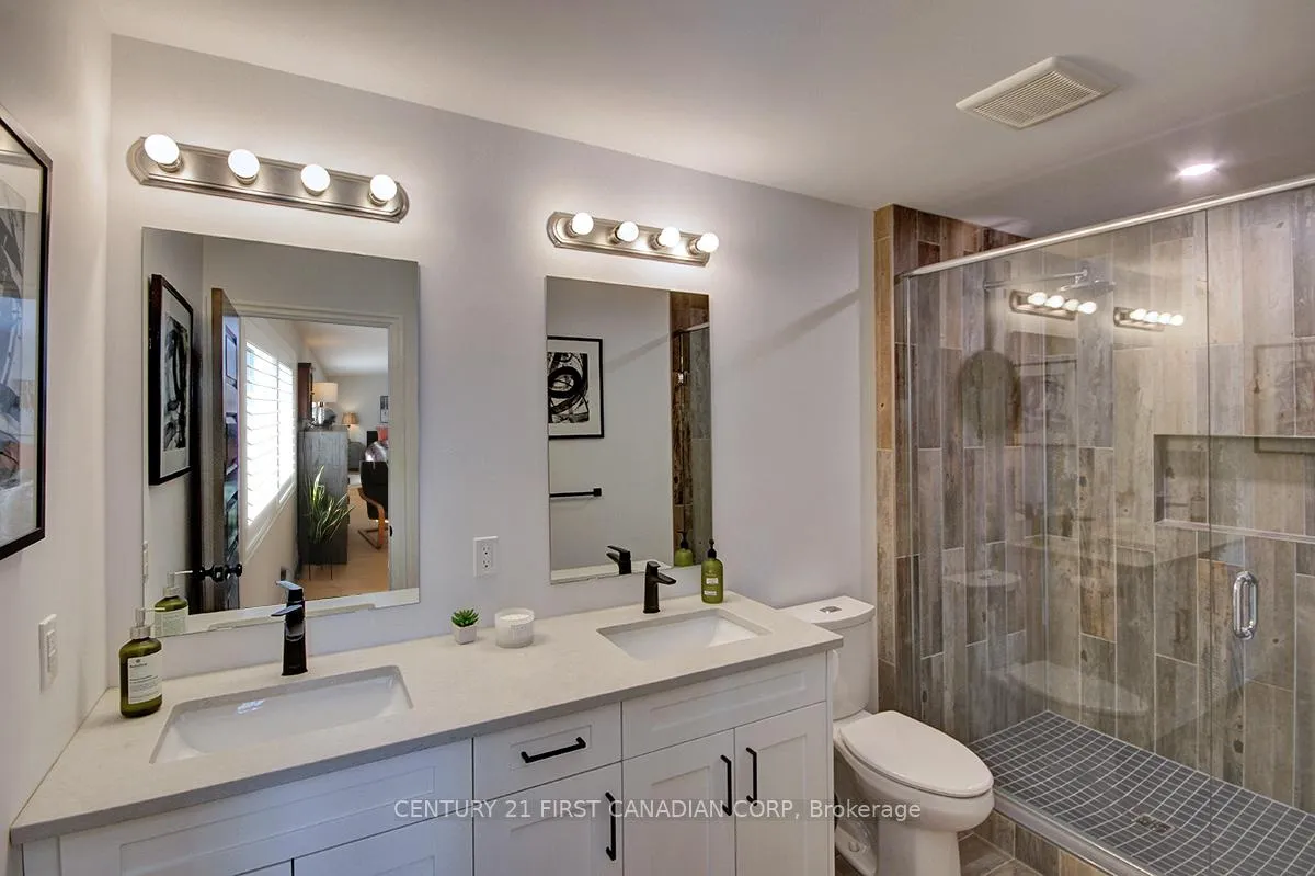 Photo 23 of 2113 Linkway Boulevard, London, South A — HOMEH