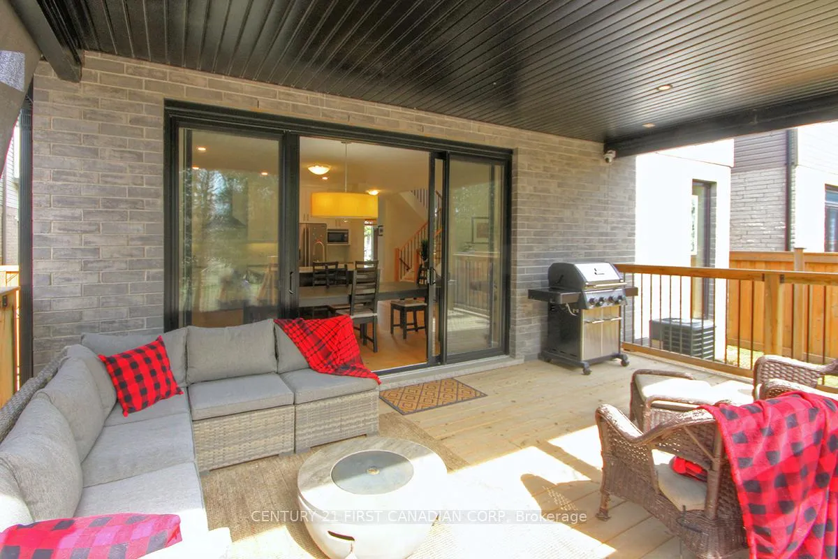 Photo 33 of 2113 Linkway Boulevard, London, South A — HOMEH