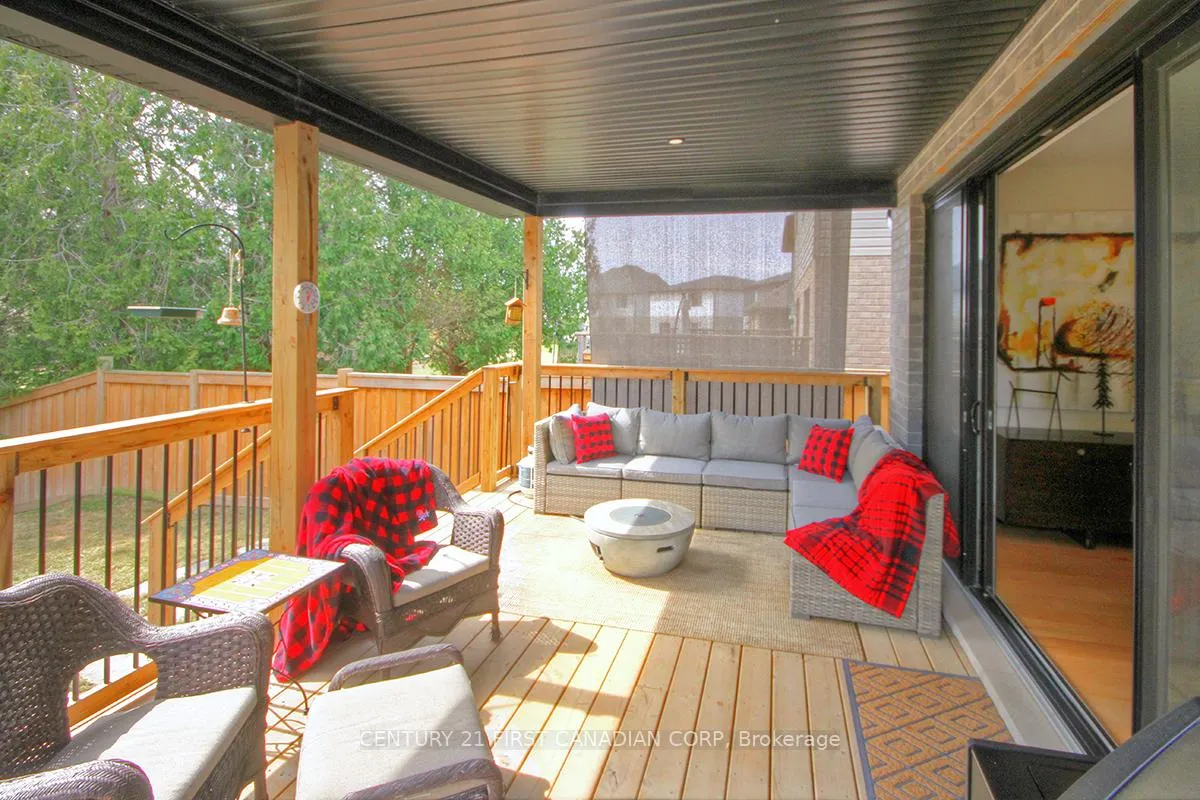 Photo 34 of 2113 Linkway Boulevard, London, South A — HOMEH