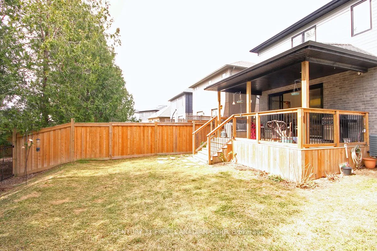 Photo 38 of 2113 Linkway Boulevard, London, South A — HOMEH