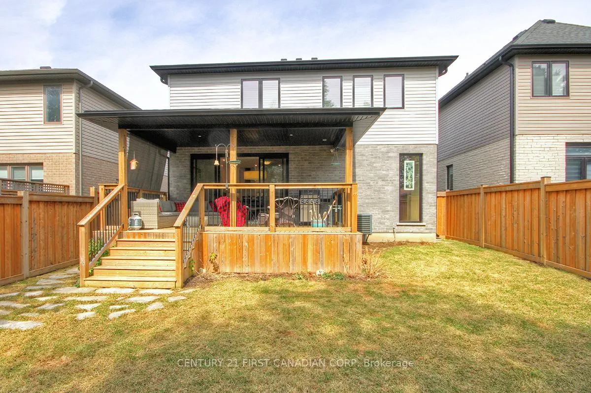 Photo 39 of 2113 Linkway Boulevard, London, South A — HOMEH