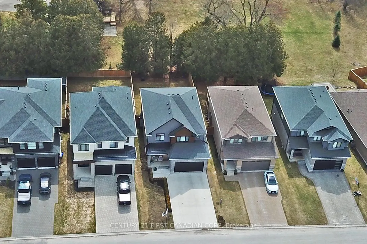 Photo 42 of 2113 Linkway Boulevard, London, South A — HOMEH