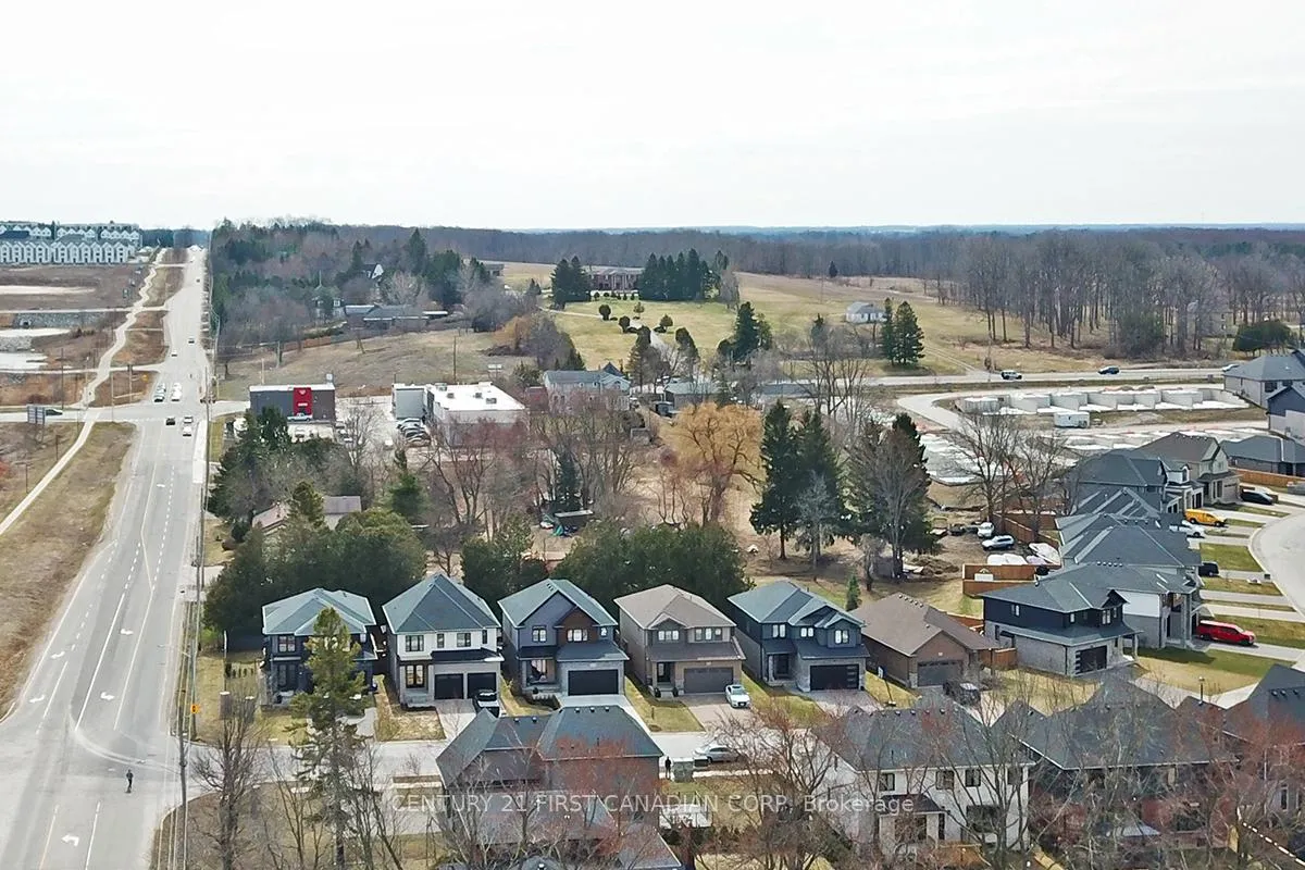 Photo 43 of 2113 Linkway Boulevard, London, South A — HOMEH
