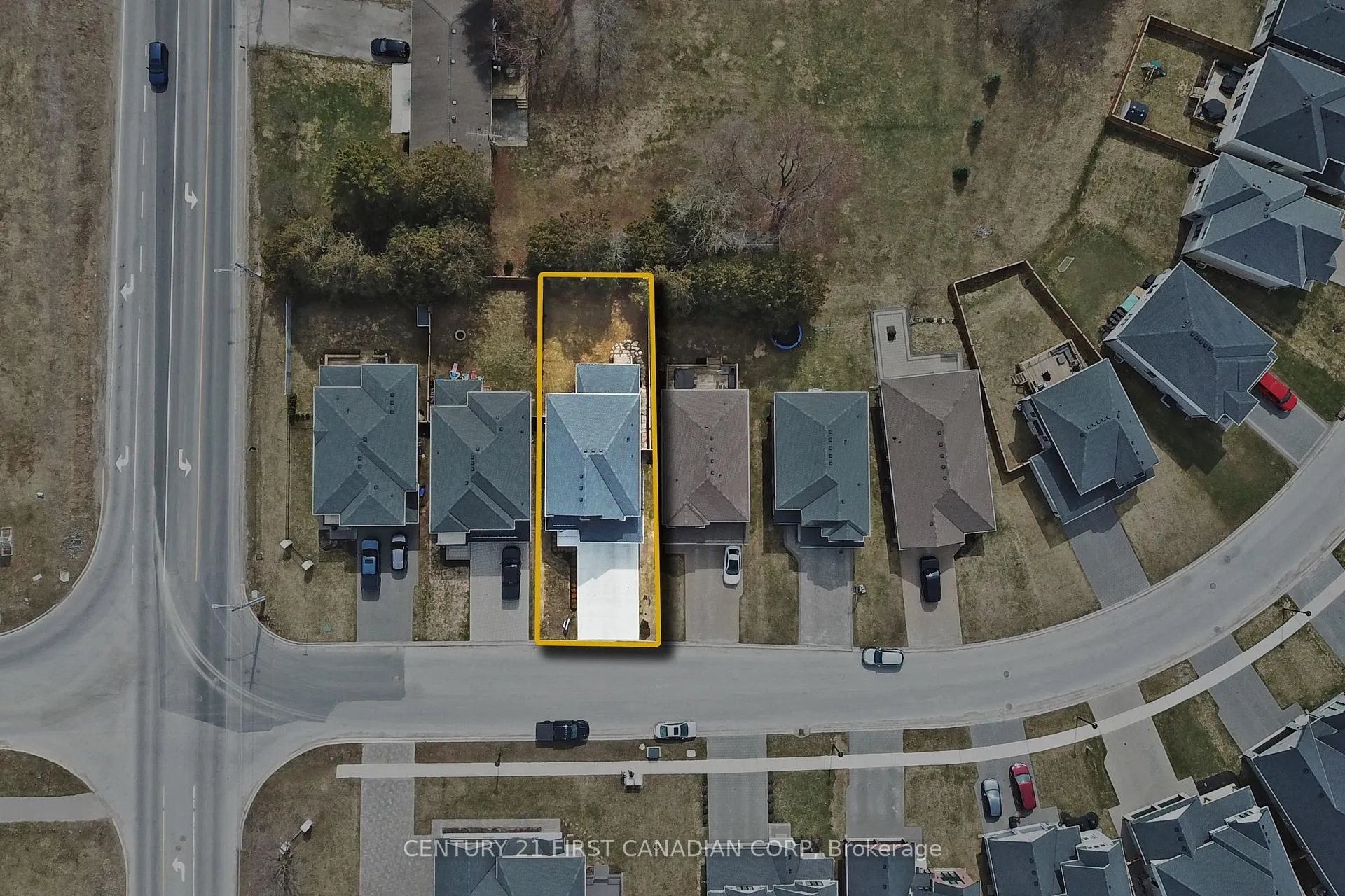 Photo 47 of 2113 Linkway Boulevard, London, South A — HOMEH