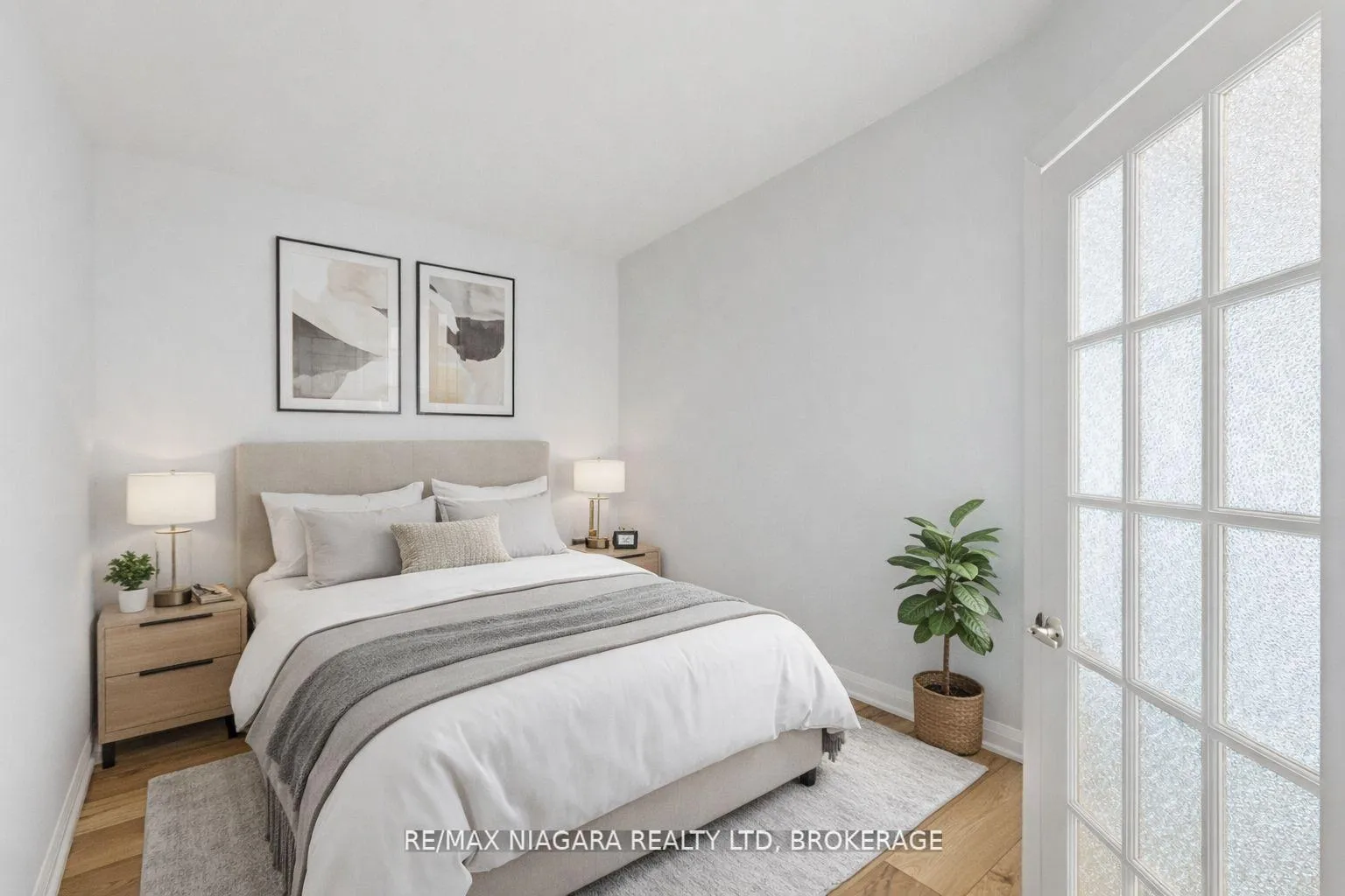 Photo 22 of Unit 1601, 600 Fleet Street, Toronto, Niagara — HOMEH