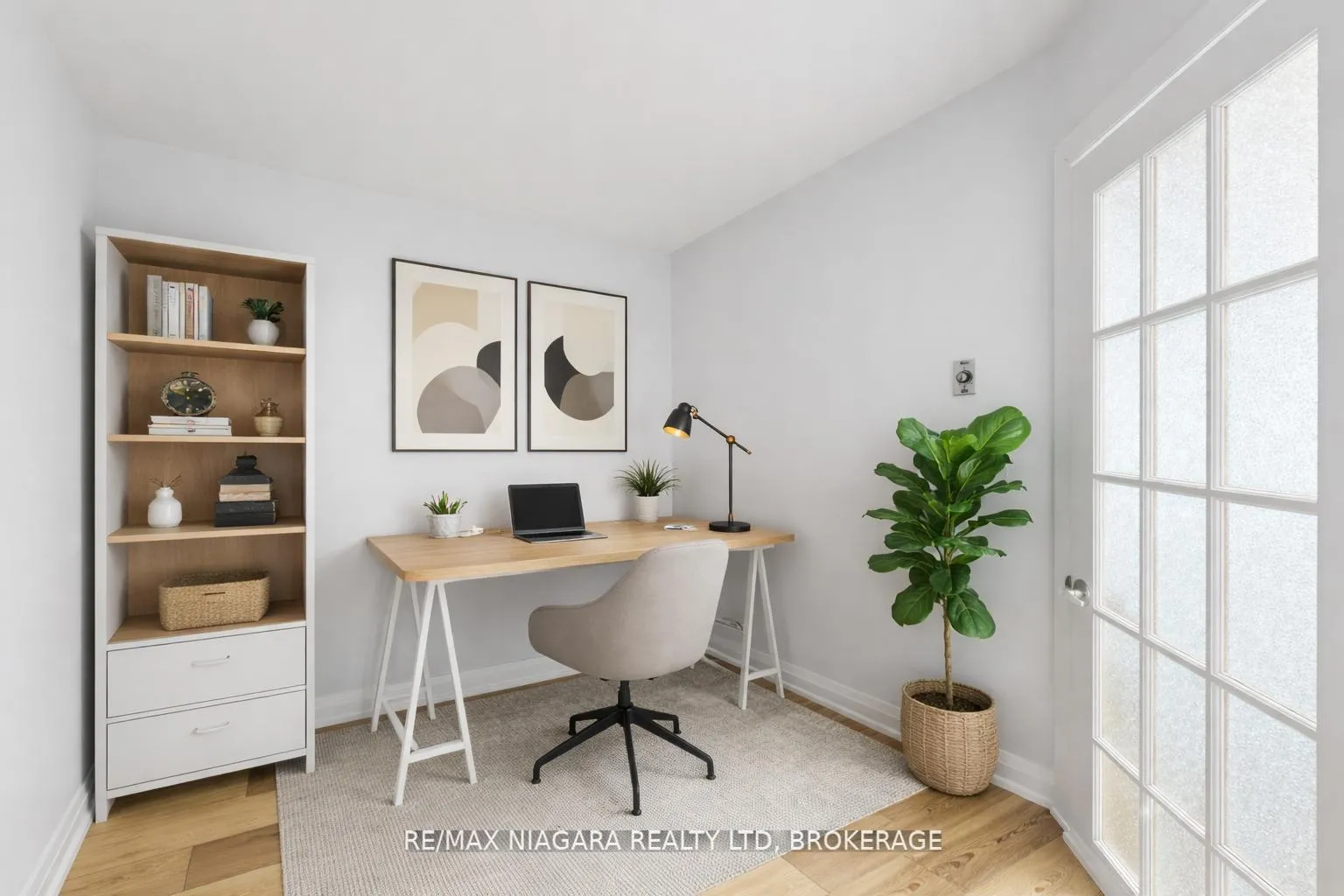 Photo 23 of Unit 1601, 600 Fleet Street, Toronto, Niagara — HOMEH