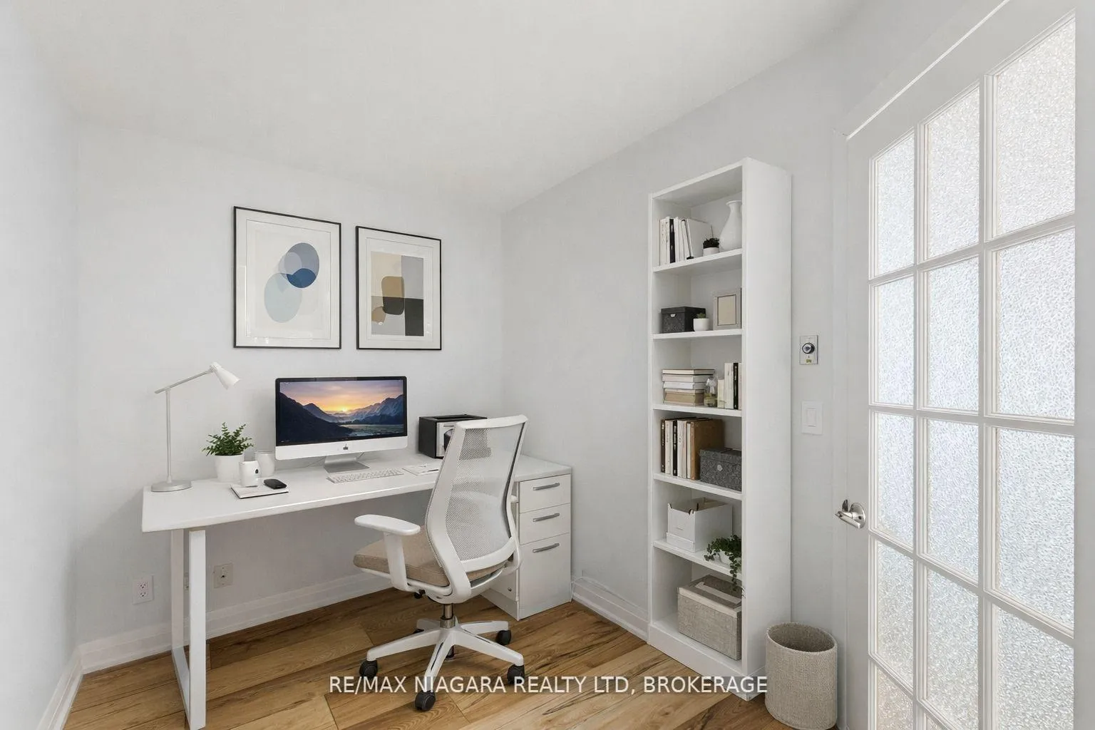 Photo 24 of Unit 1601, 600 Fleet Street, Toronto, Niagara — HOMEH