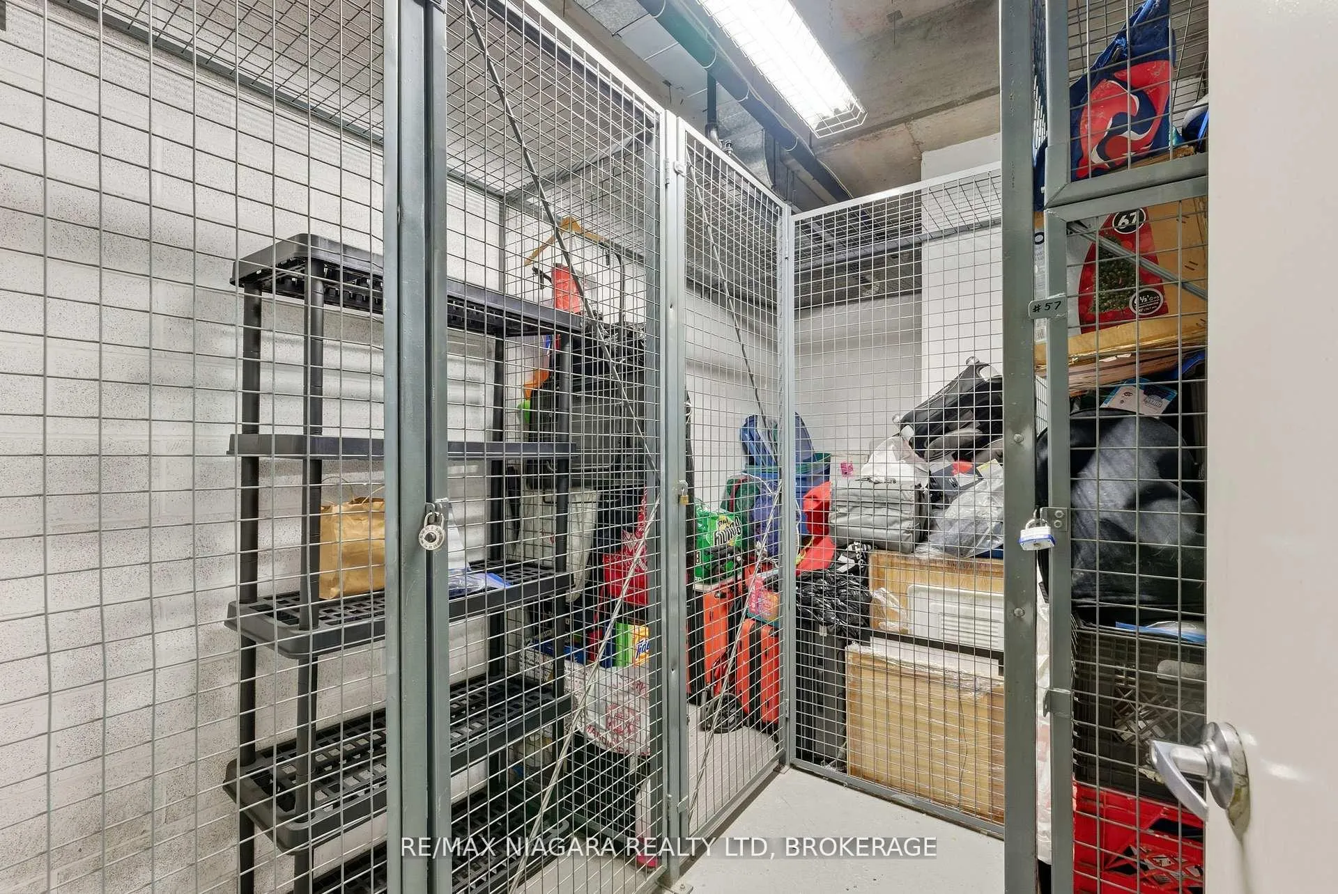 Photo 38 of Unit 1601, 600 Fleet Street, Toronto, Niagara — HOMEH