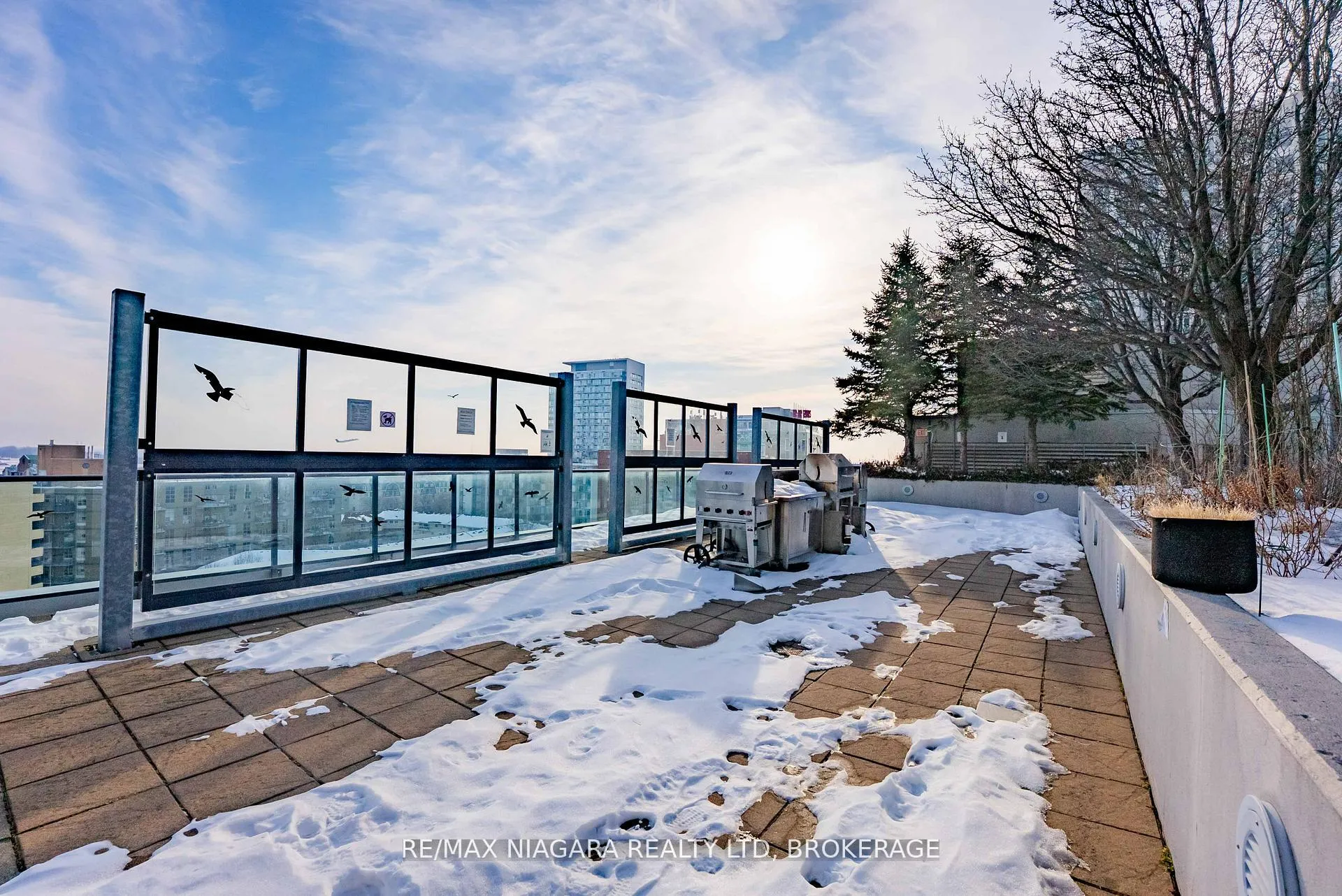 Photo 39 of Unit 1601, 600 Fleet Street, Toronto, Niagara — HOMEH