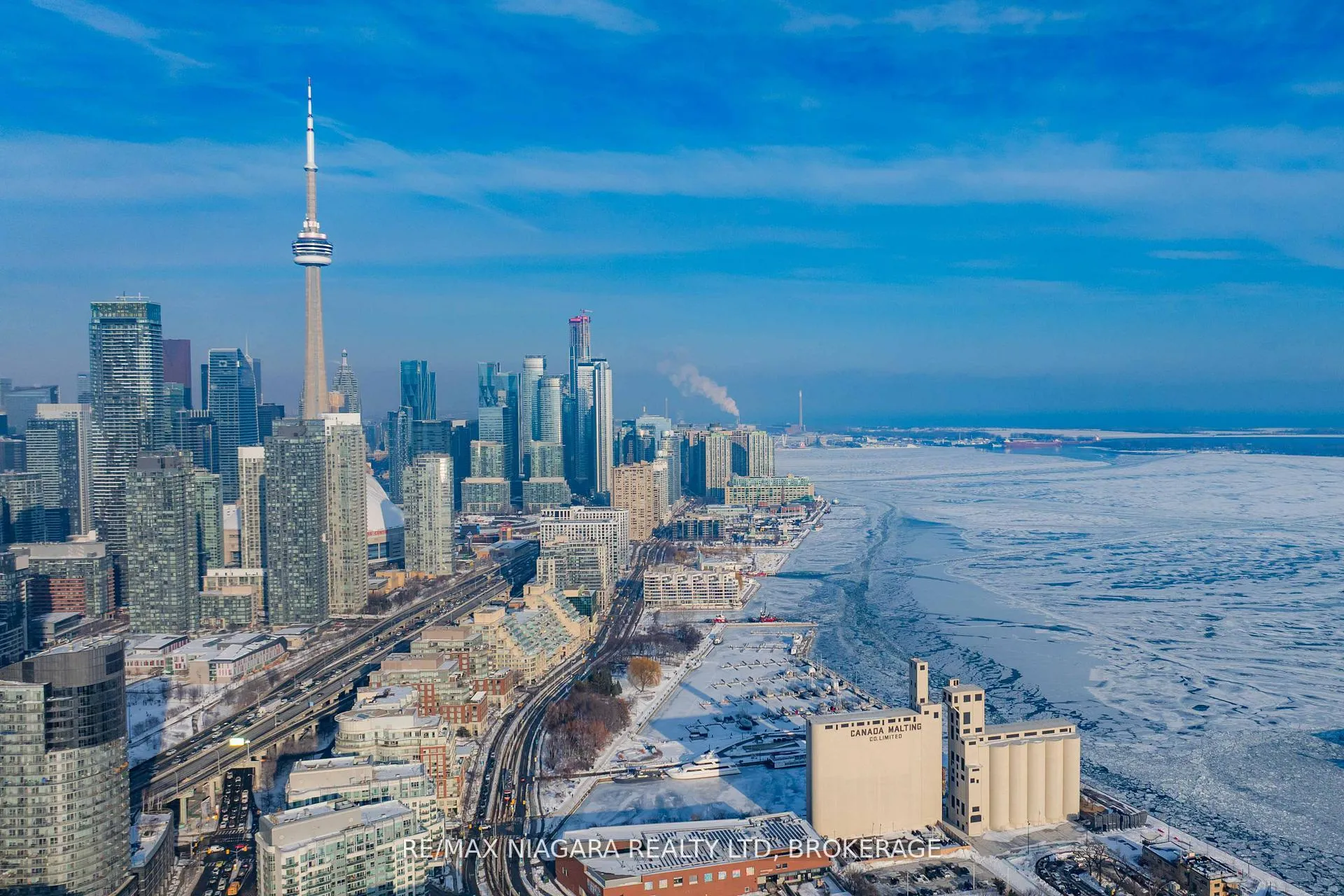 Photo 40 of Unit 1601, 600 Fleet Street, Toronto, Niagara — HOMEH