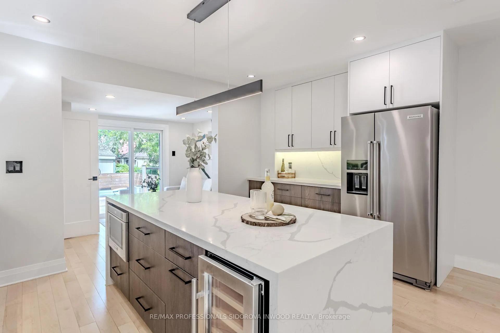 Photo 10 of 664 Windermere Avenue, Toronto, Runnymede-Bloor West Village — HOMEH