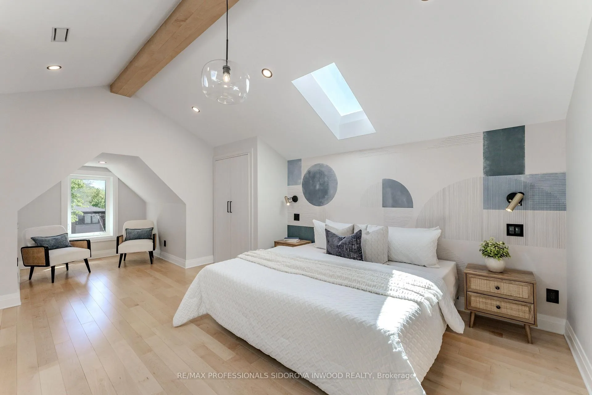 Photo 14 of 664 Windermere Avenue, Toronto, Runnymede-Bloor West Village — HOMEH