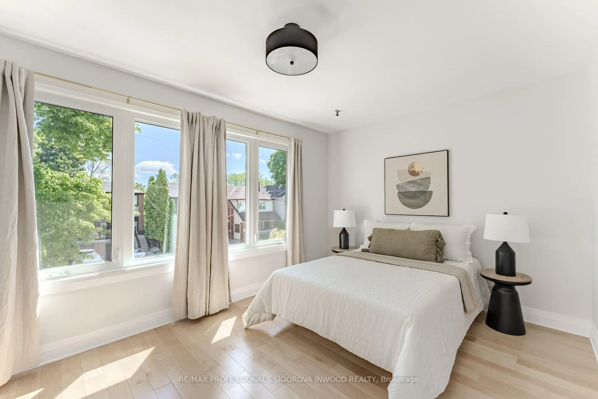 Photo 18 of 664 Windermere Avenue, Toronto, Runnymede-Bloor West Village — HOMEH