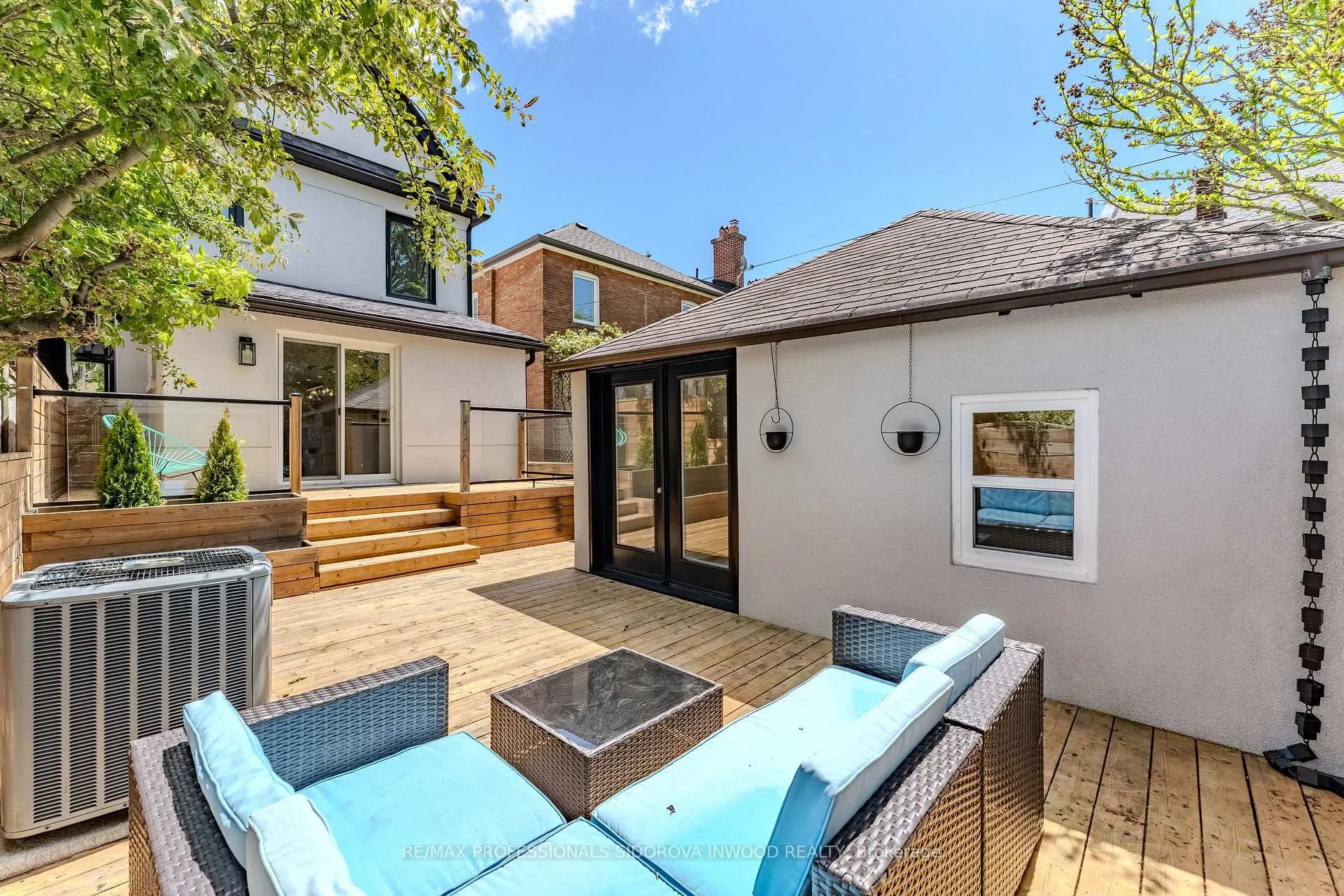 Photo 31 of 664 Windermere Avenue, Toronto, Runnymede-Bloor West Village — HOMEH