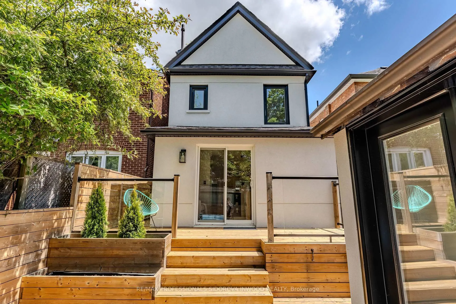 Photo 32 of 664 Windermere Avenue, Toronto, Runnymede-Bloor West Village — HOMEH