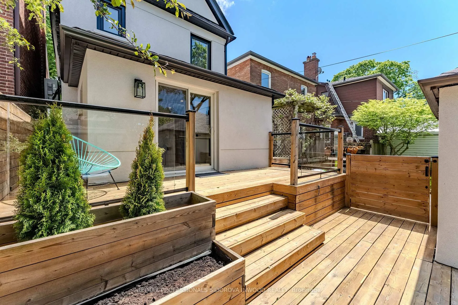 Photo 33 of 664 Windermere Avenue, Toronto, Runnymede-Bloor West Village — HOMEH
