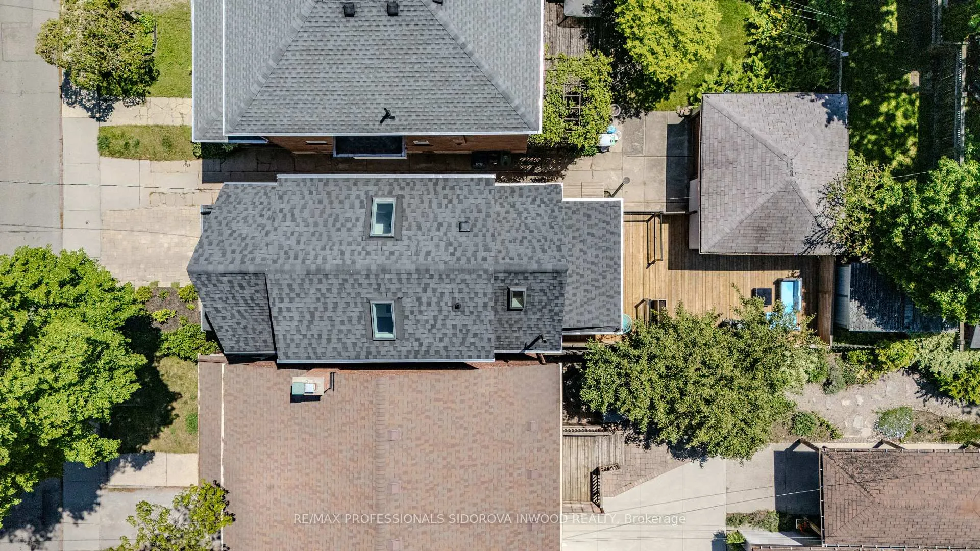 Photo 36 of 664 Windermere Avenue, Toronto, Runnymede-Bloor West Village — HOMEH