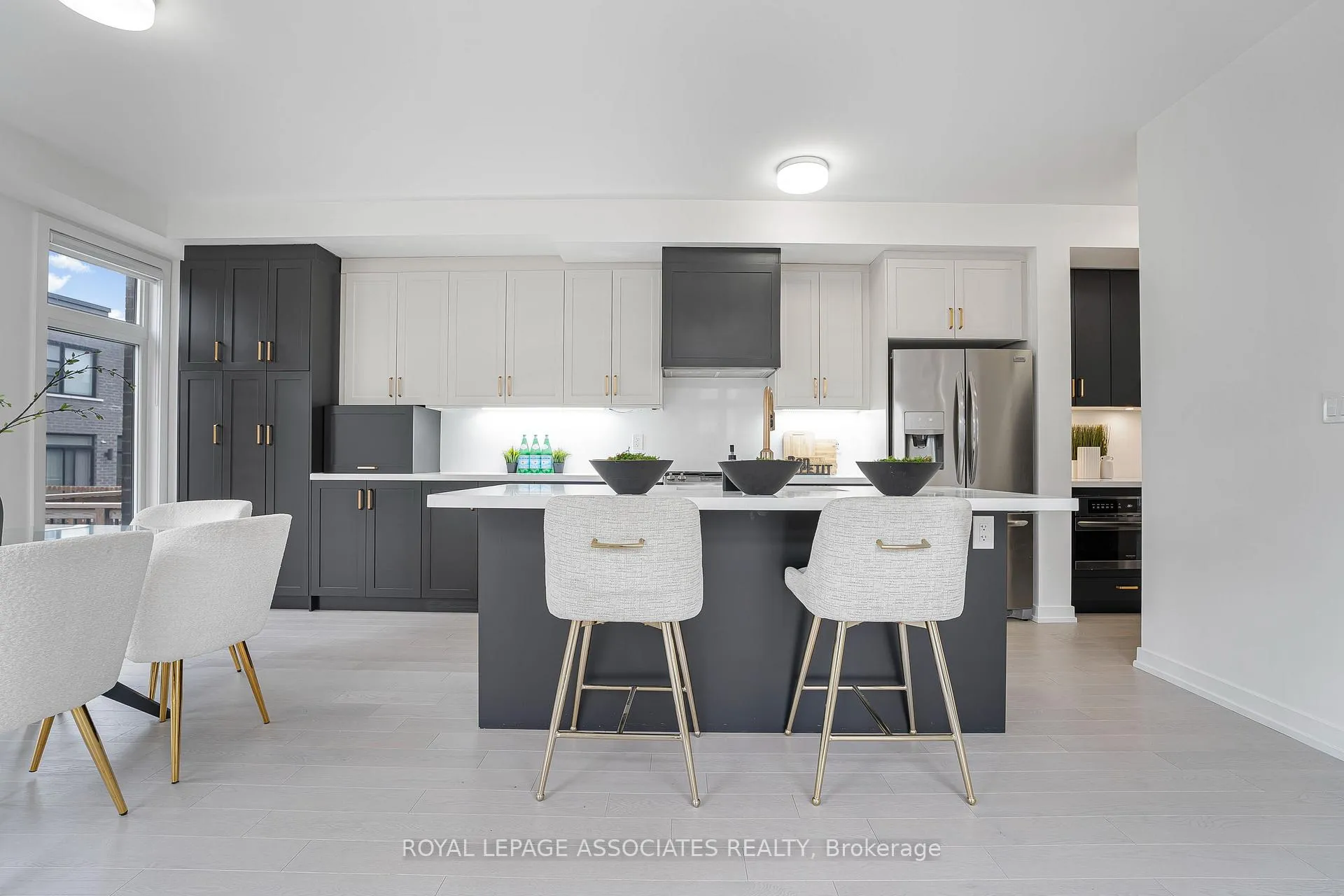 Photo 14 of 1662 Hidden Valley Glen, Pickering, Duffin Heights — HOMEH