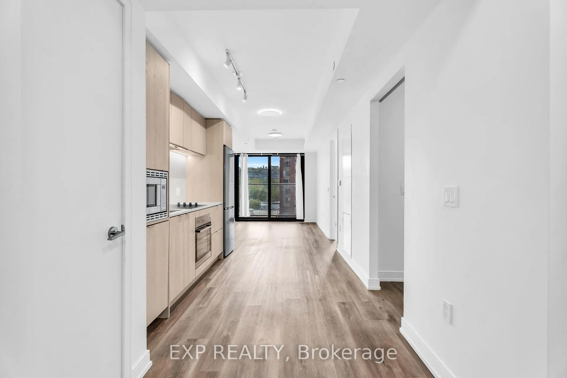 Photo 6 of Unit 828, 1 Jarvis Street, Hamilton, Beasley — HOMEH