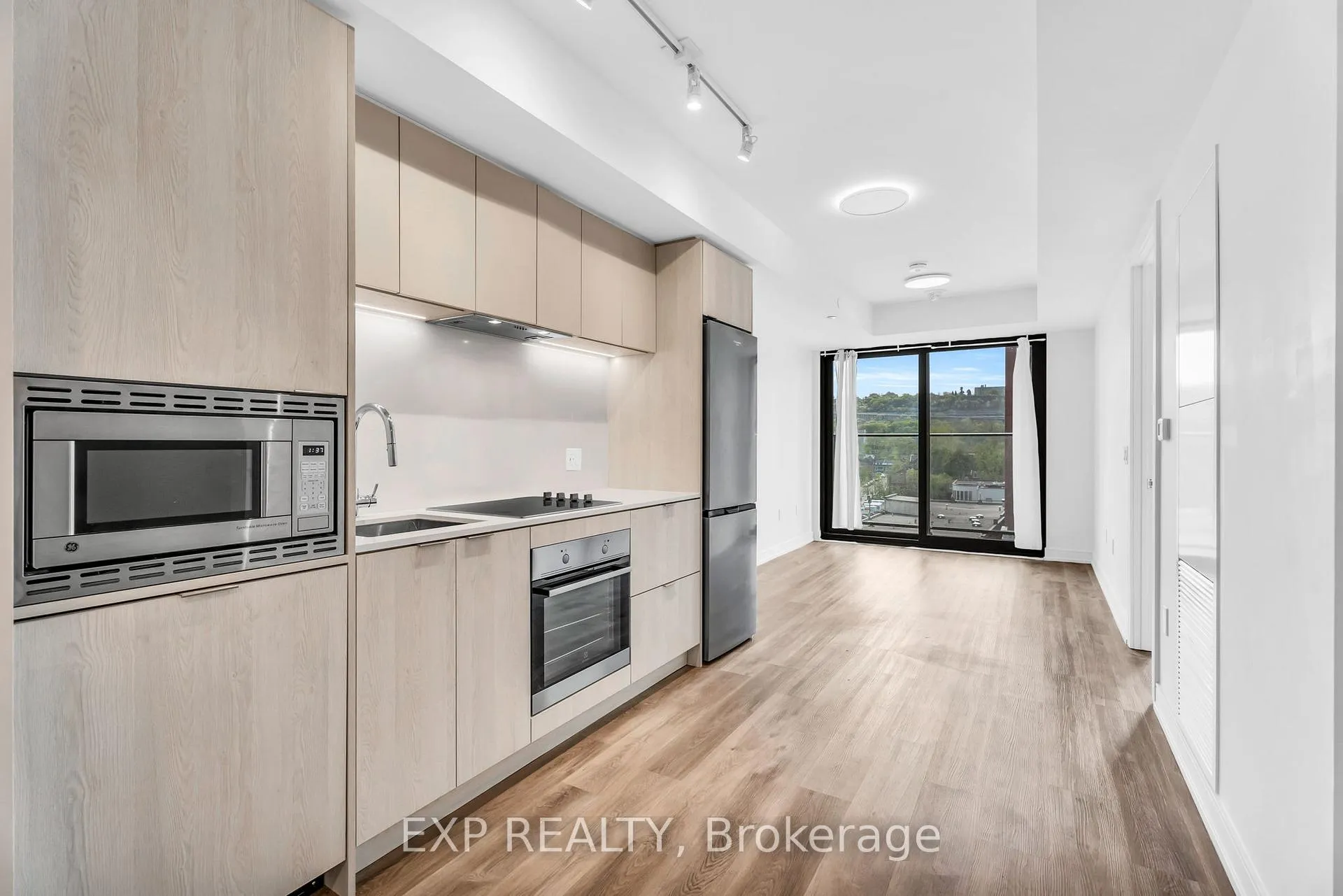 Photo 7 of Unit 828, 1 Jarvis Street, Hamilton, Beasley — HOMEH