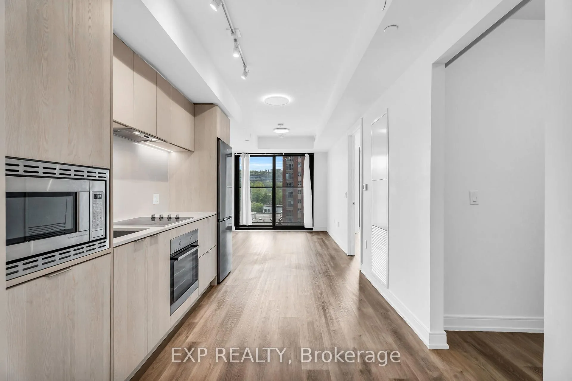 Photo 8 of Unit 828, 1 Jarvis Street, Hamilton, Beasley — HOMEH