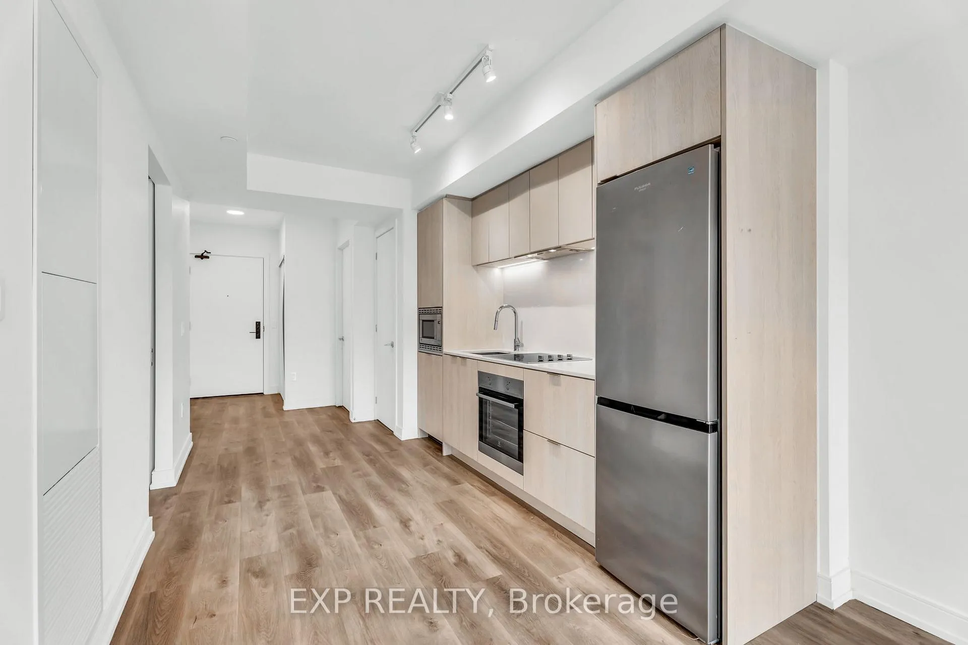 Photo 11 of Unit 828, 1 Jarvis Street, Hamilton, Beasley — HOMEH
