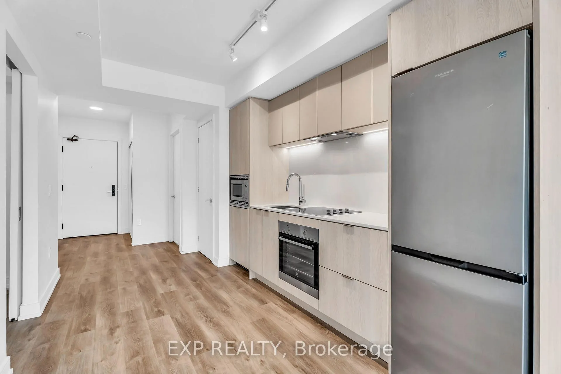 Photo 12 of Unit 828, 1 Jarvis Street, Hamilton, Beasley — HOMEH