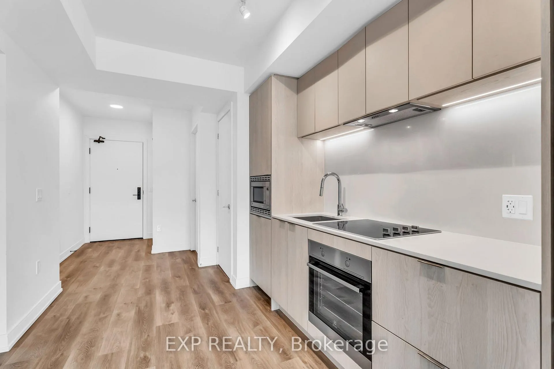 Photo 13 of Unit 828, 1 Jarvis Street, Hamilton, Beasley — HOMEH