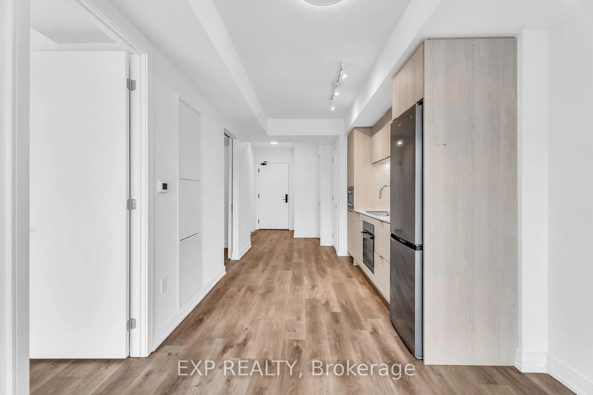 Photo 14 of Unit 828, 1 Jarvis Street, Hamilton, Beasley — HOMEH