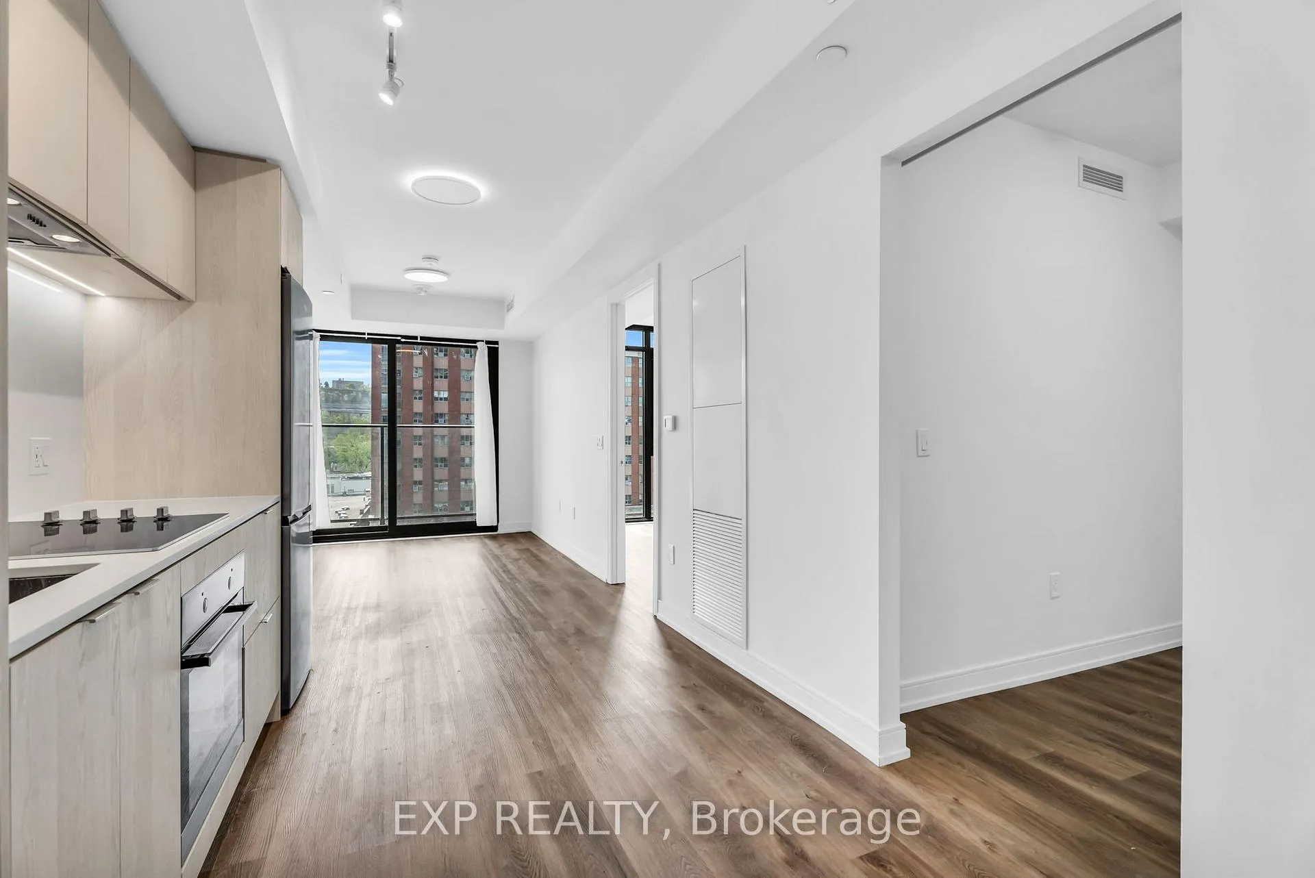 Photo 15 of Unit 828, 1 Jarvis Street, Hamilton, Beasley — HOMEH