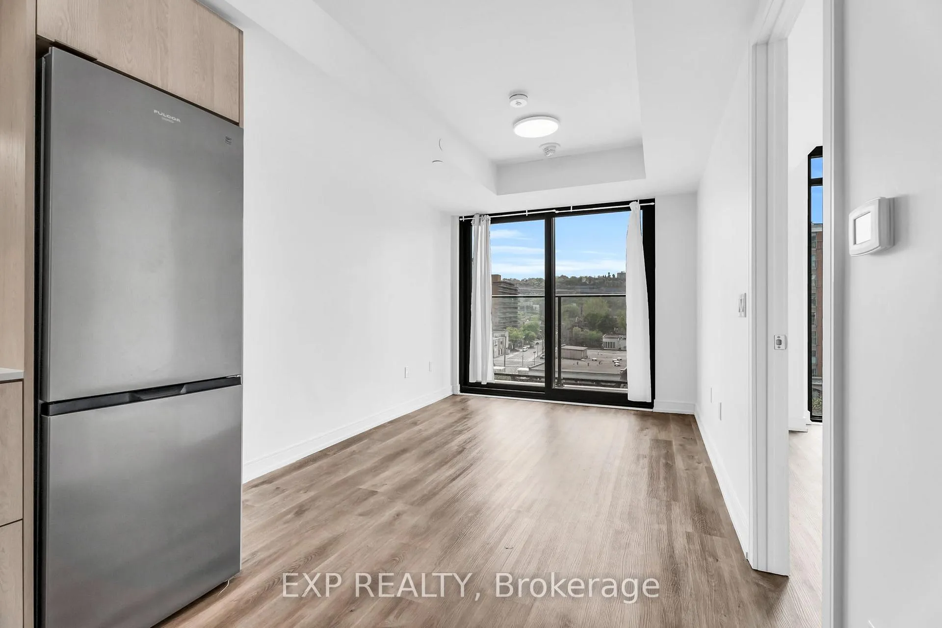 Photo 16 of Unit 828, 1 Jarvis Street, Hamilton, Beasley — HOMEH