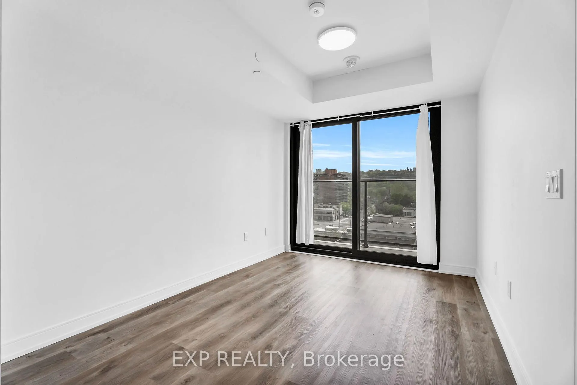 Photo 17 of Unit 828, 1 Jarvis Street, Hamilton, Beasley — HOMEH