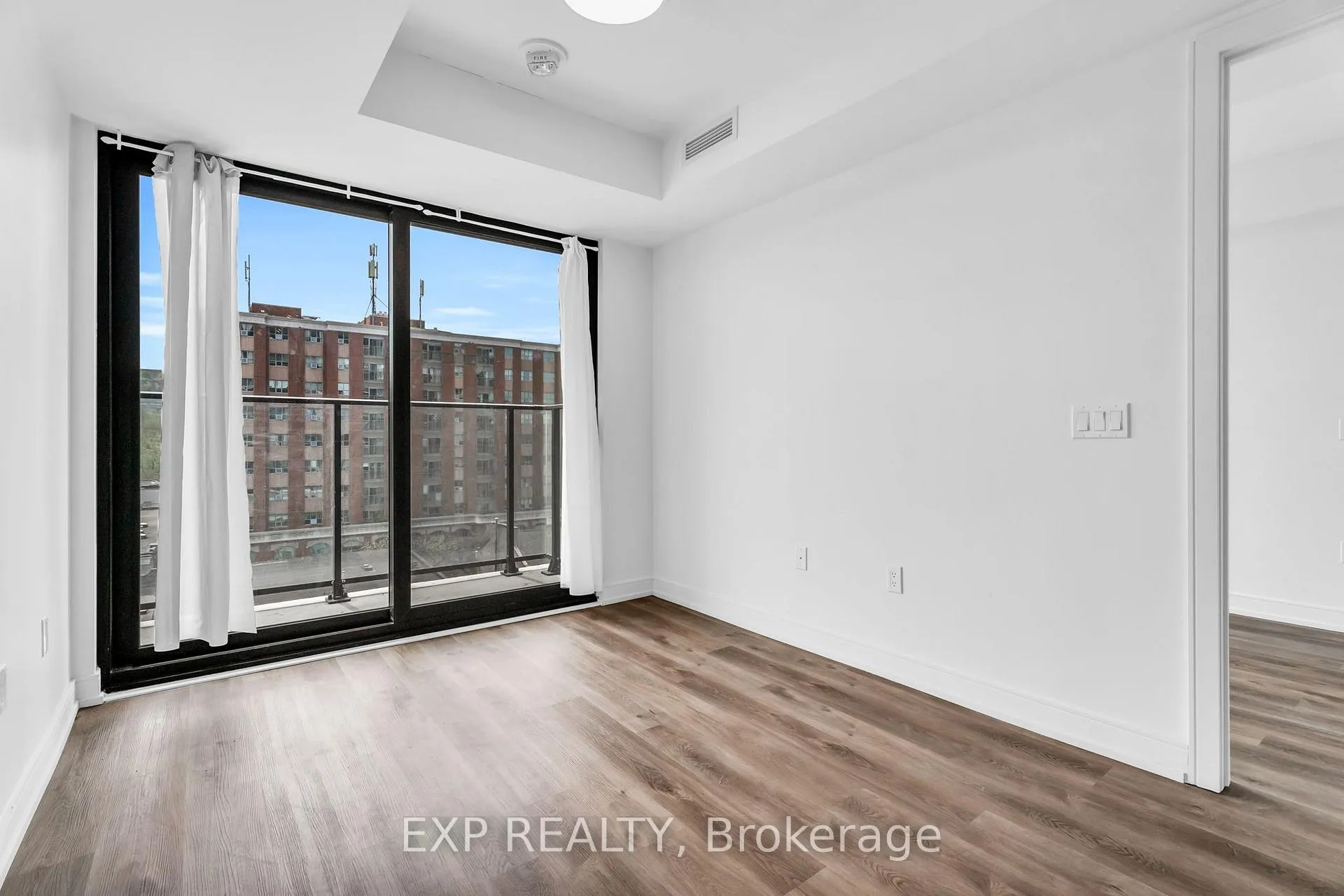 Photo 18 of Unit 828, 1 Jarvis Street, Hamilton, Beasley — HOMEH