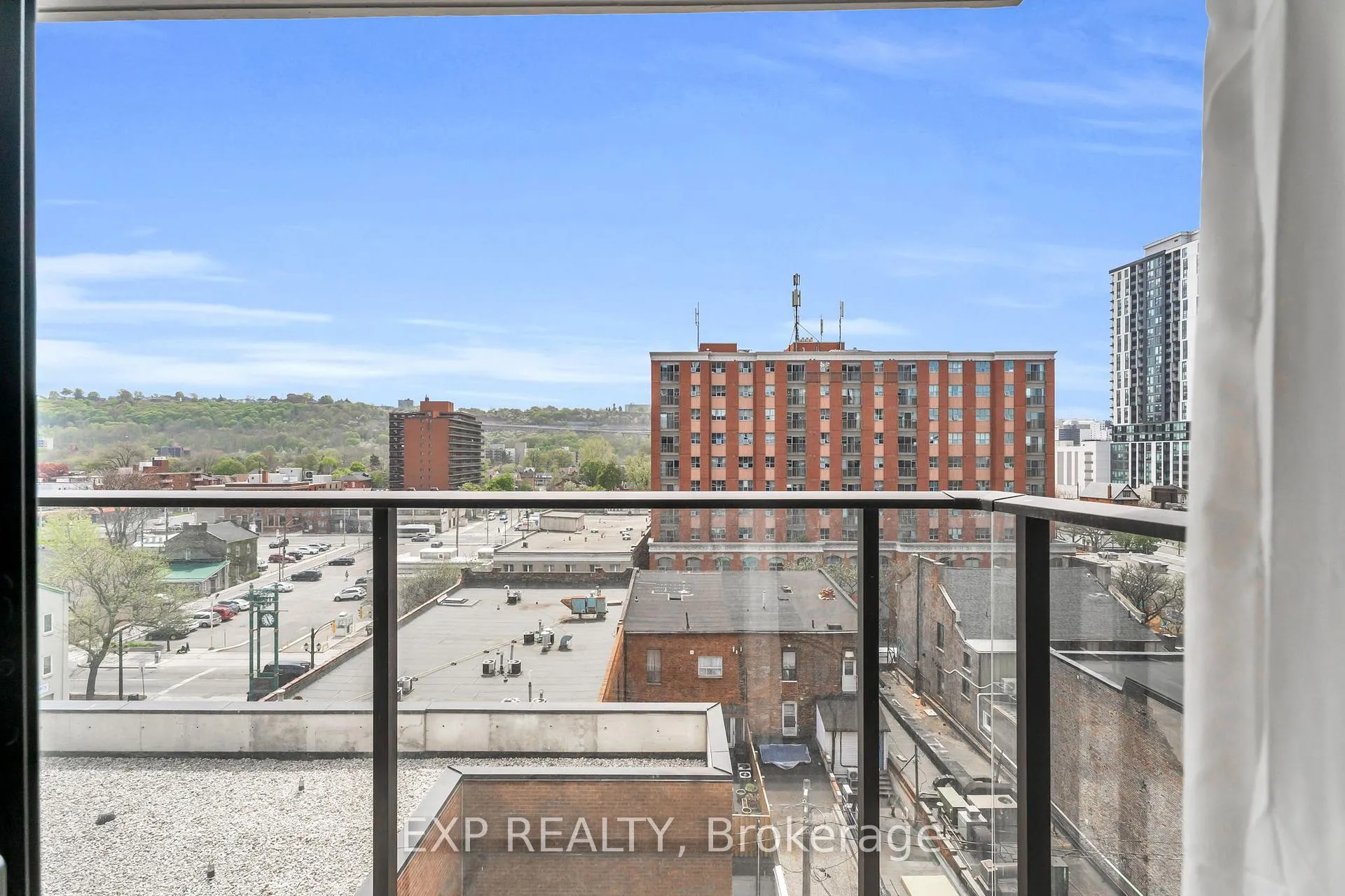 Photo 27 of Unit 828, 1 Jarvis Street, Hamilton, Beasley — HOMEH