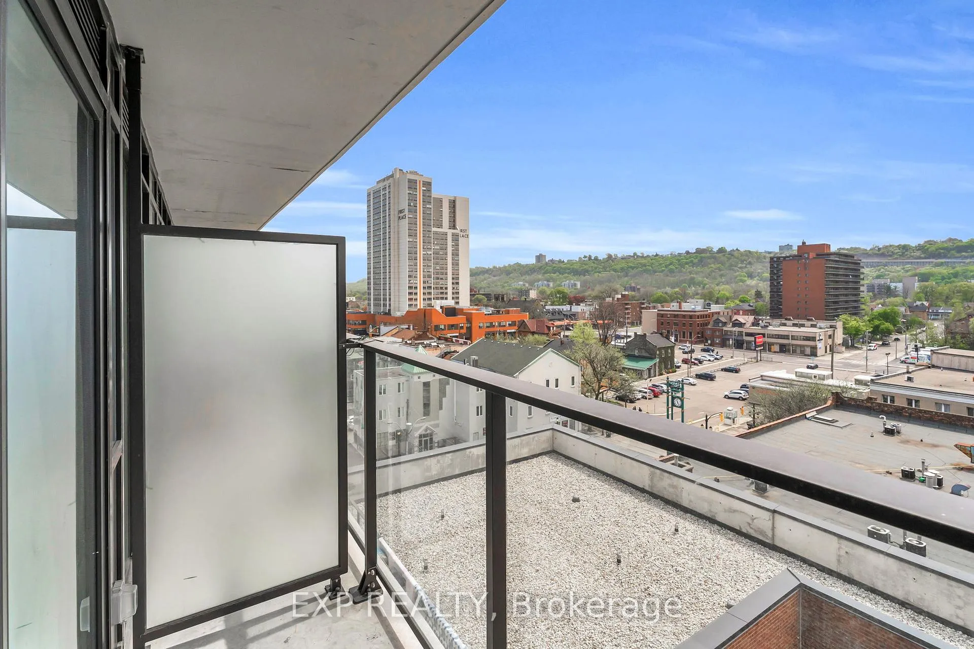 Photo 28 of Unit 828, 1 Jarvis Street, Hamilton, Beasley — HOMEH