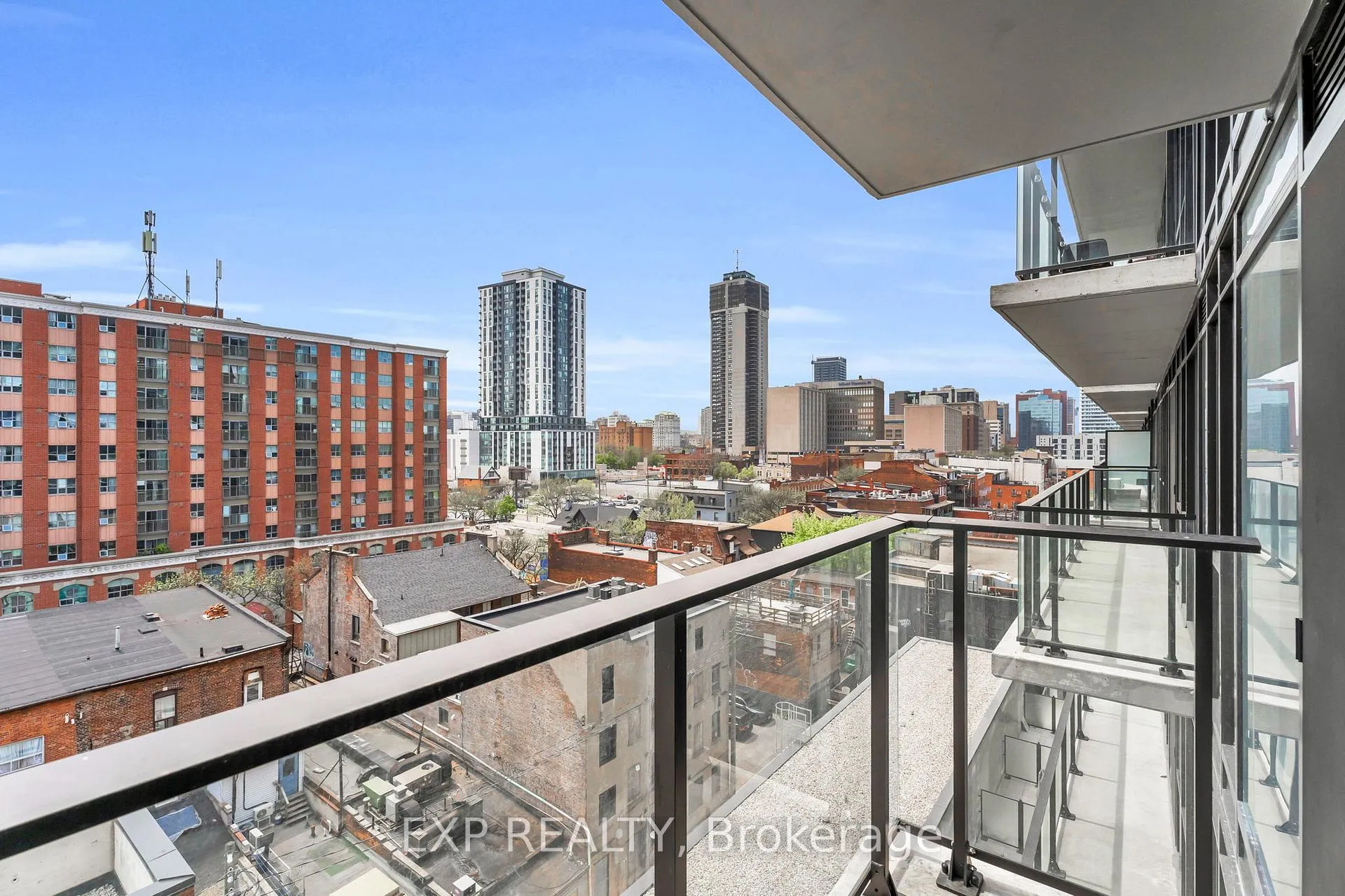 Photo 29 of Unit 828, 1 Jarvis Street, Hamilton, Beasley — HOMEH