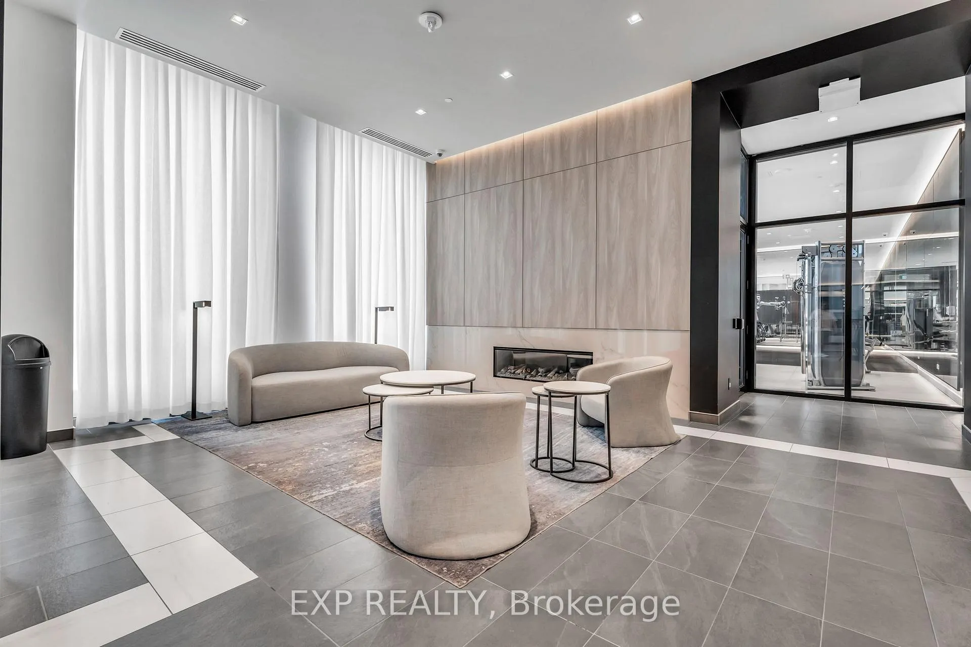 Photo 30 of Unit 828, 1 Jarvis Street, Hamilton, Beasley — HOMEH