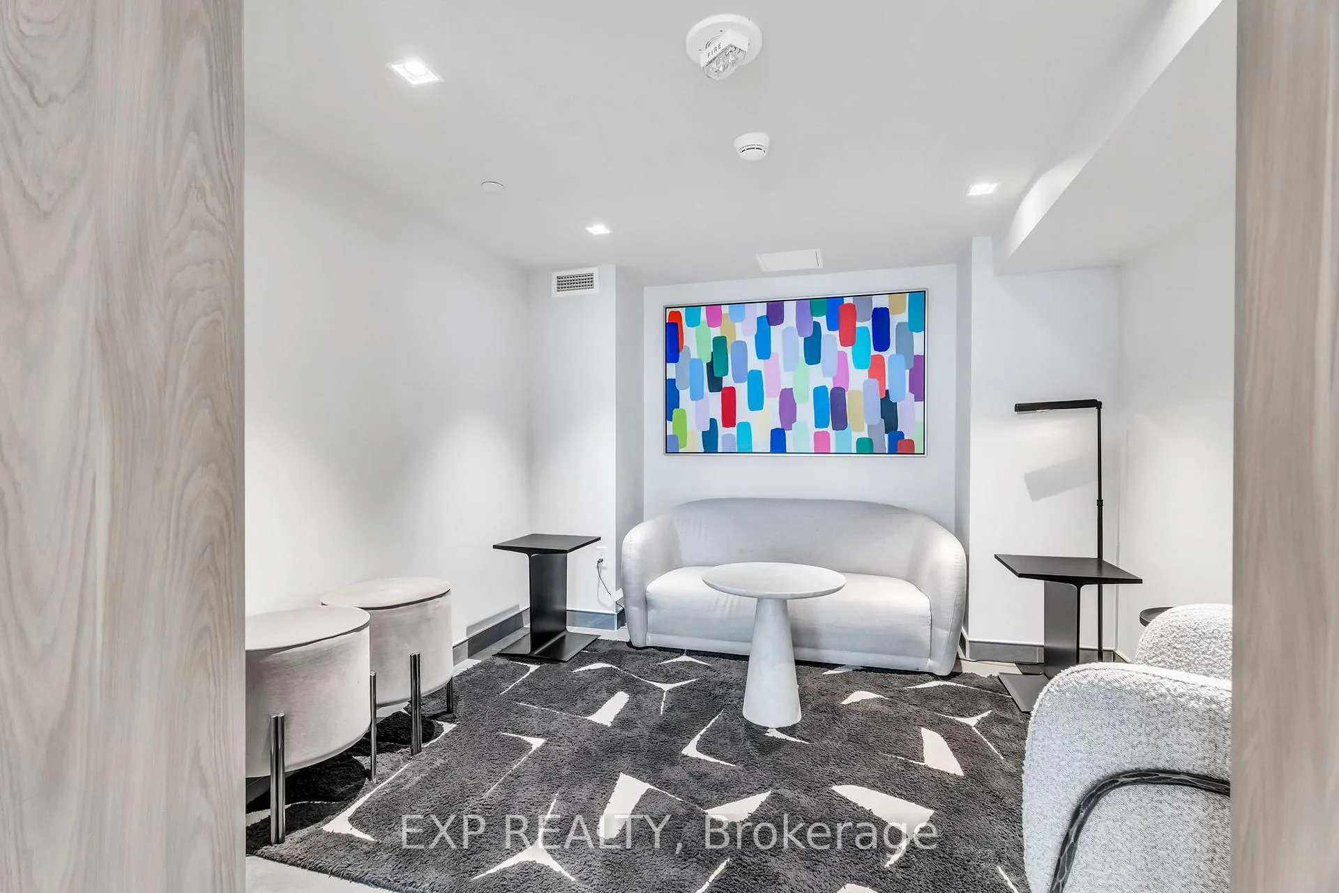 Photo 34 of Unit 828, 1 Jarvis Street, Hamilton, Beasley — HOMEH