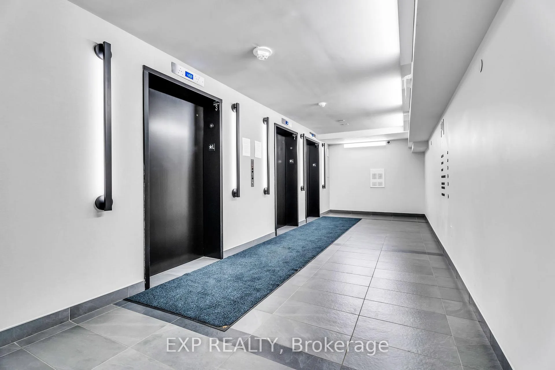 Photo 35 of Unit 828, 1 Jarvis Street, Hamilton, Beasley — HOMEH